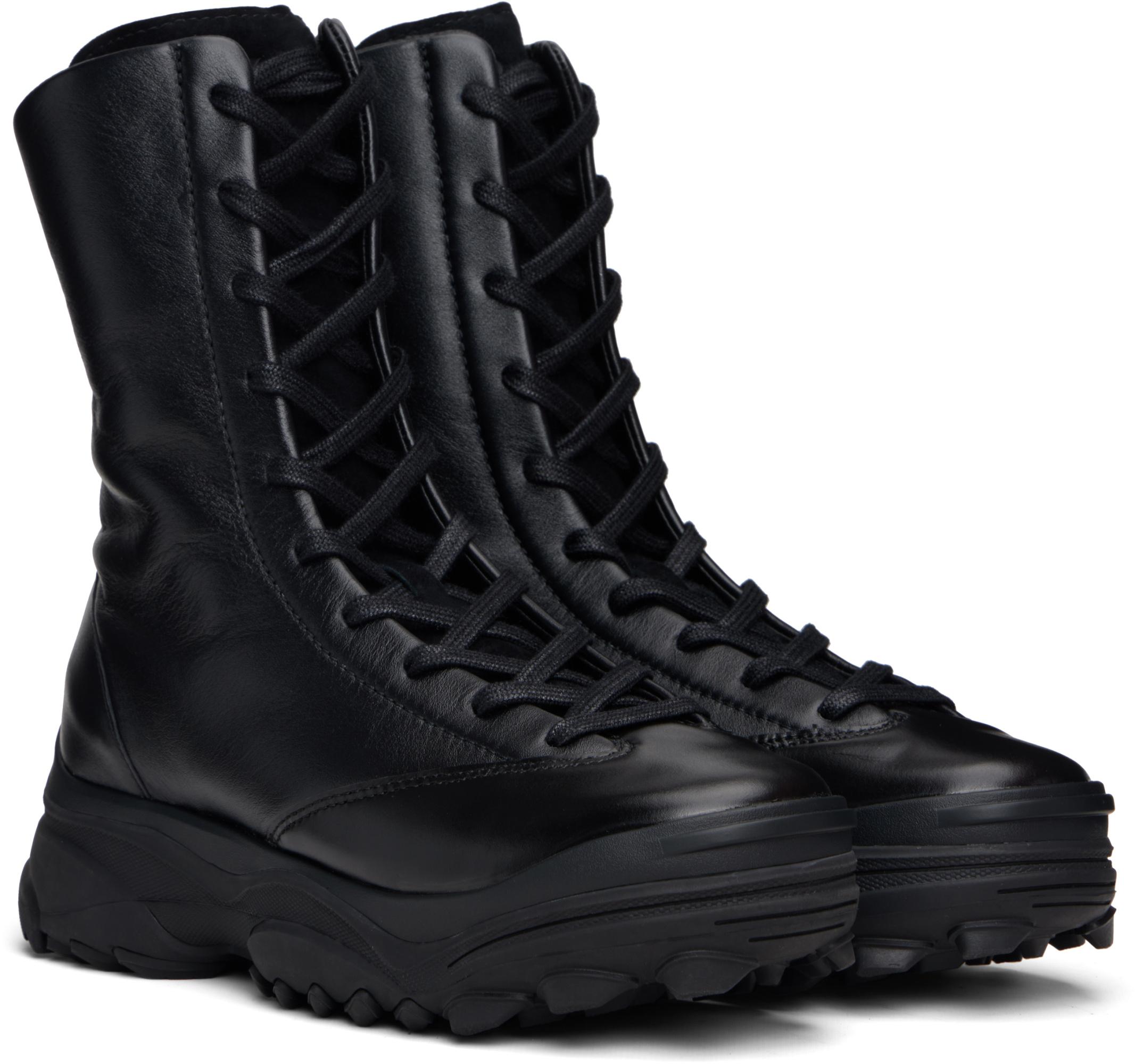 Y-3 Boots for Men | Online Sale up to 39% off | Lyst