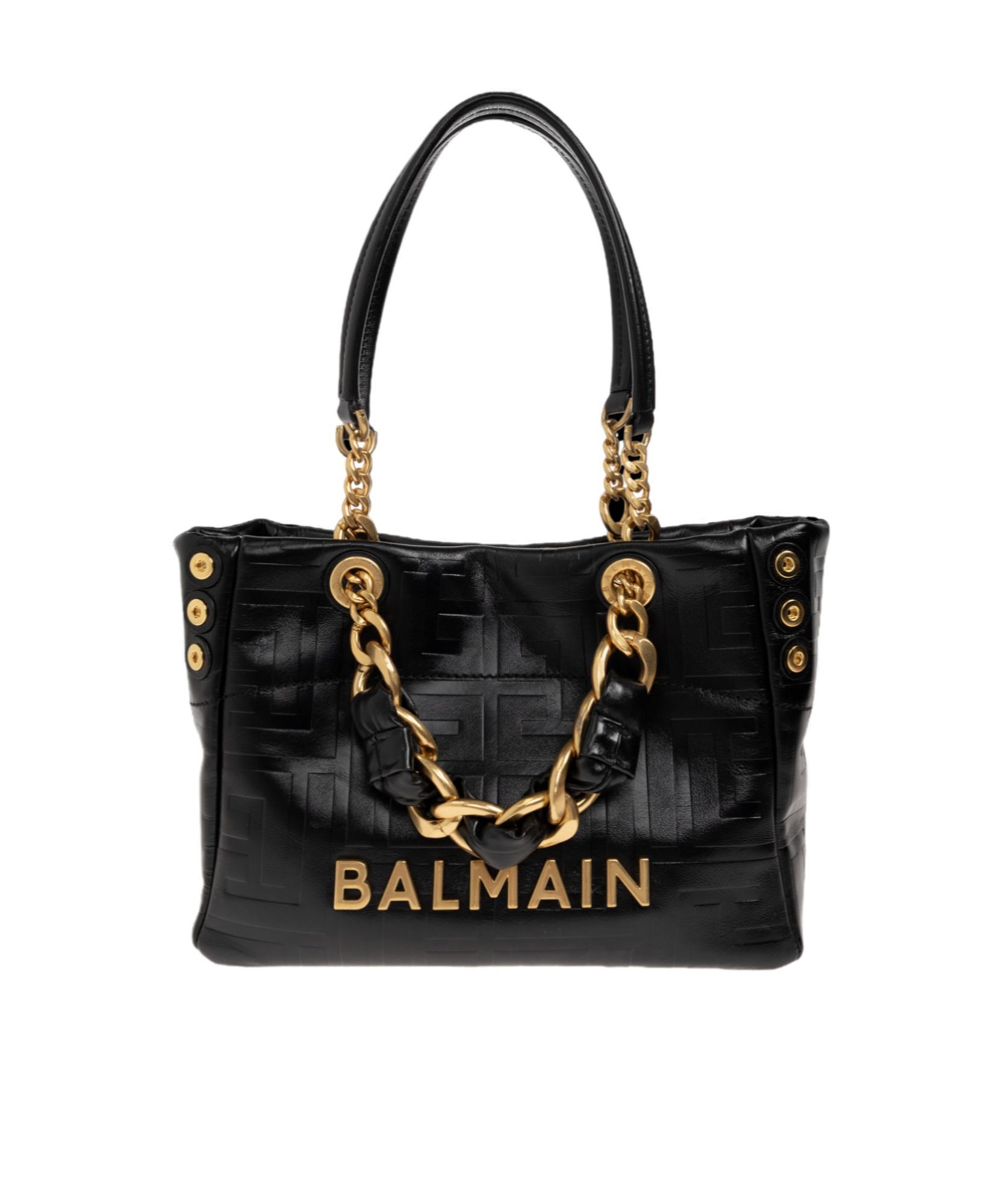 Balmain Bags for Women | Online Sale up to 50% off | Lyst UK