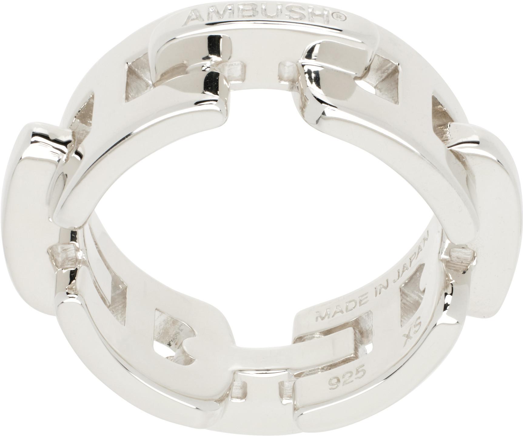 Ambush Rings for Men | Online Sale up to 65% off | Lyst