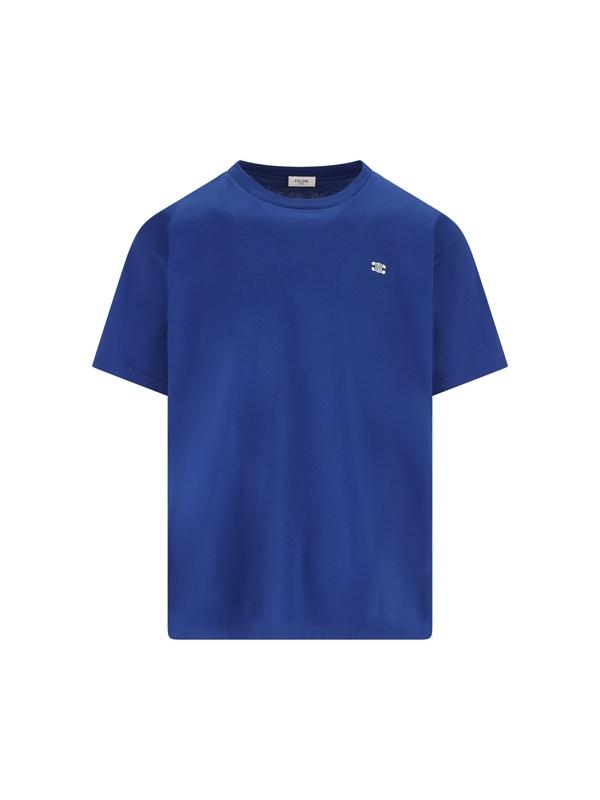 Celine T-shirts for Men | Online Sale up to 24% off | Lyst