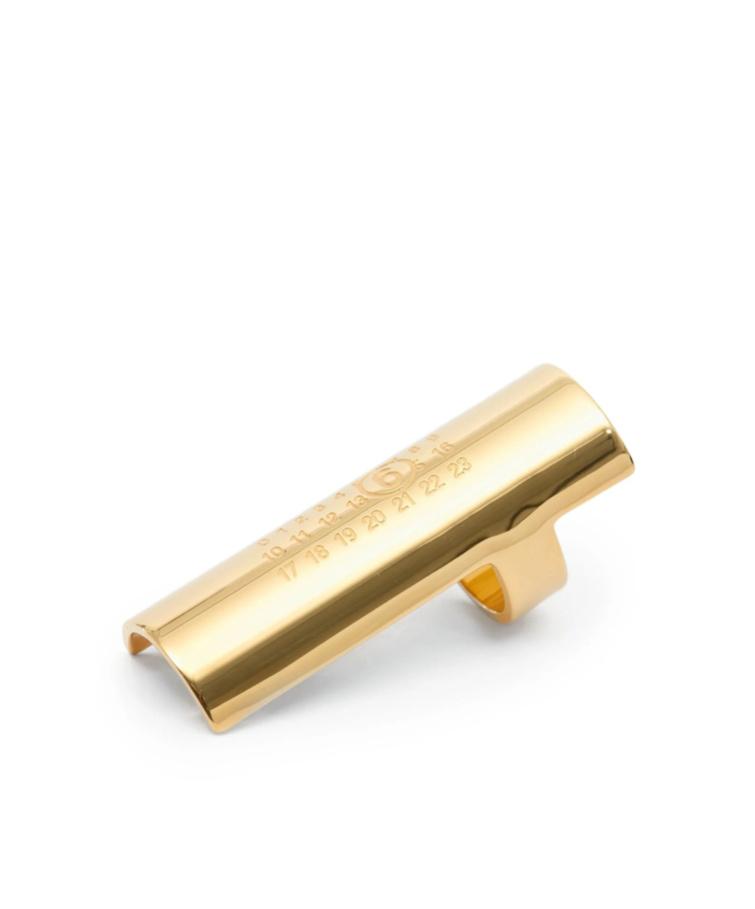 MM6 by Maison Martin Margiela Rings for Women | Online Sale