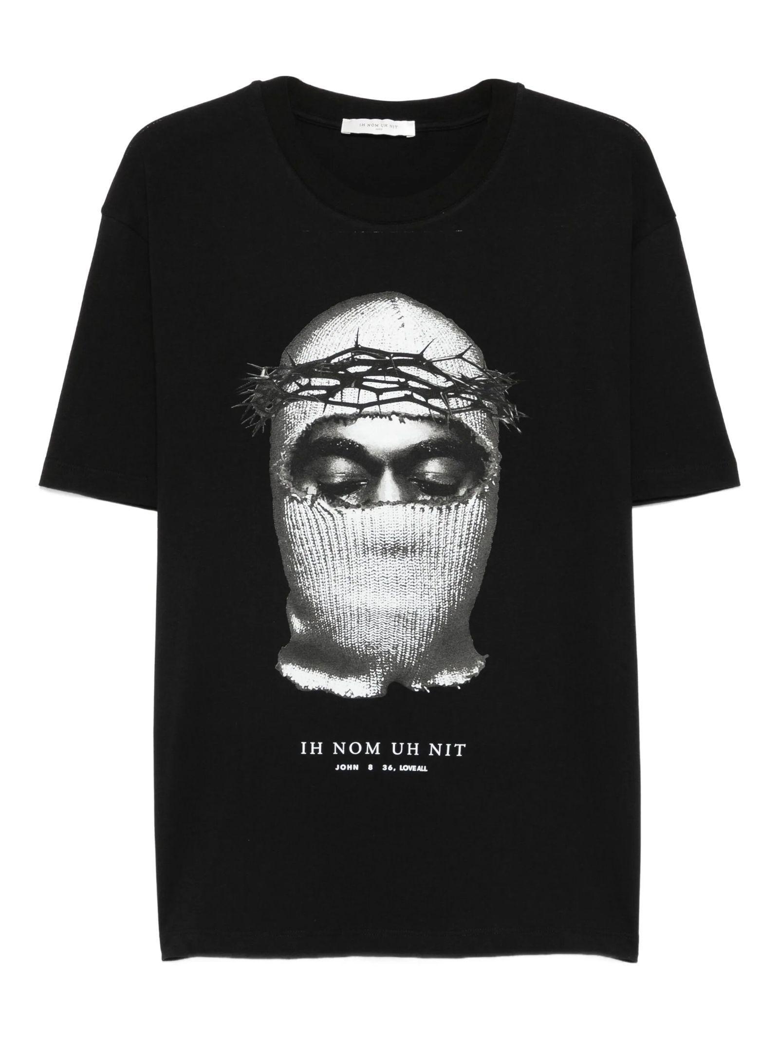 ih nom uh nit T-shirts for Men | Online Sale up to 33% off