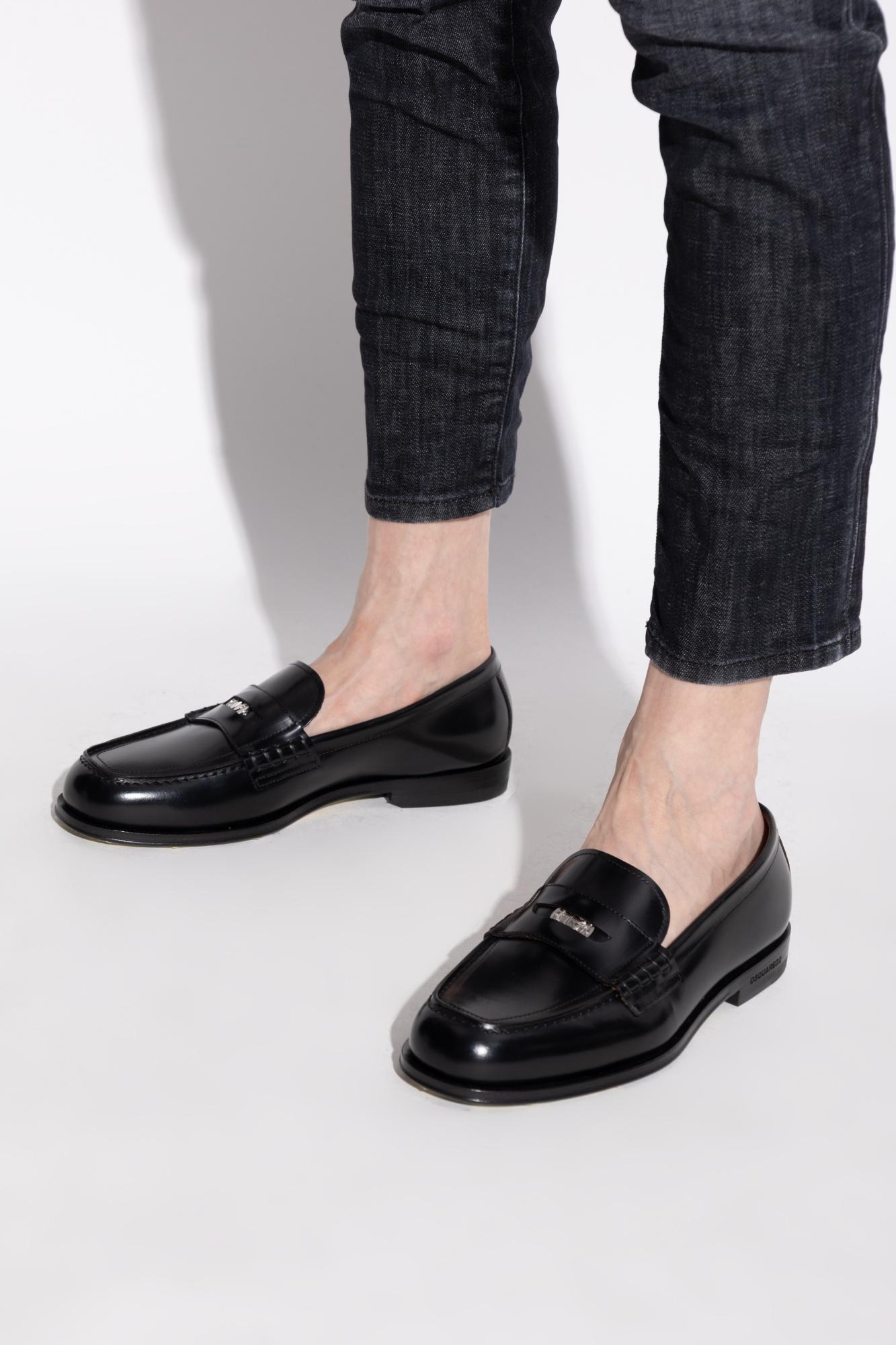 DSquared² Loafers and moccasins for Women | Online Sale up 