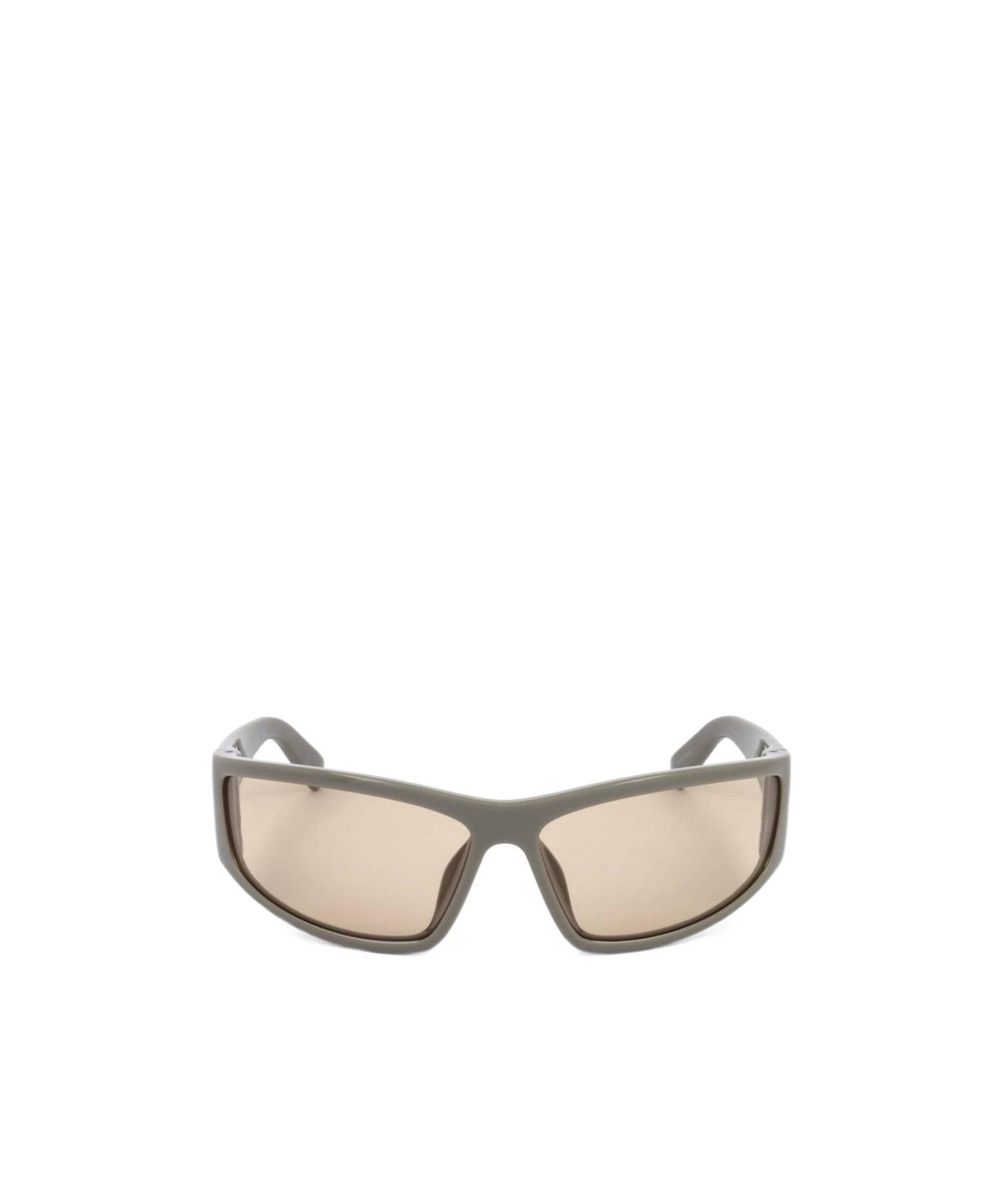 Stella Mccartney Women\'s Sc40057i 54Mm Sunglasses, White Stella McCartney SC40057I 42Y main image 3