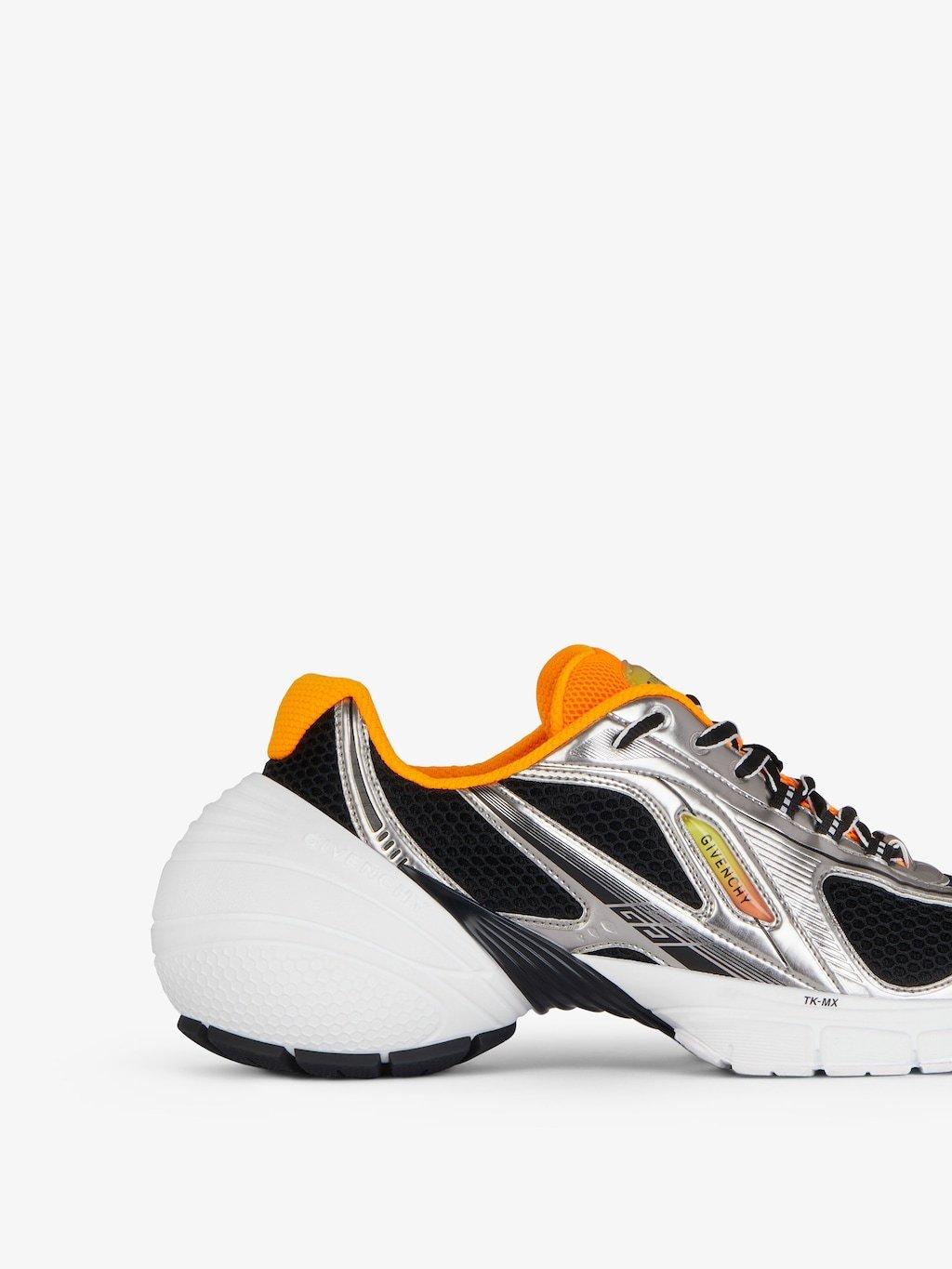 Givenchy Tk Mx Runner Sneakers for Men - Up to 50% off | Lyst