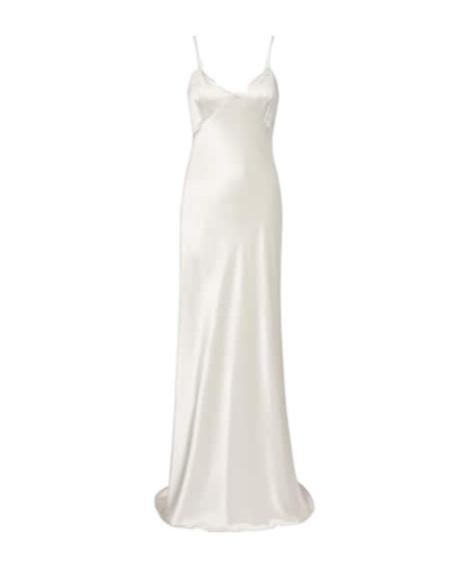 Silk Formal dresses and evening gowns for Women