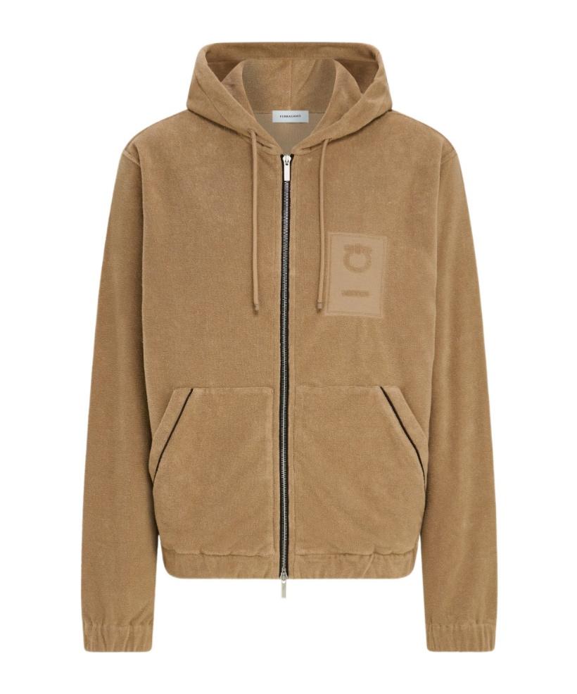 Ferragamo Hoodies for Men | Online Sale up to 66% off | Lyst