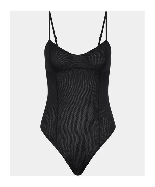 SIR. Vittoria Midi Dress in Black | Lyst