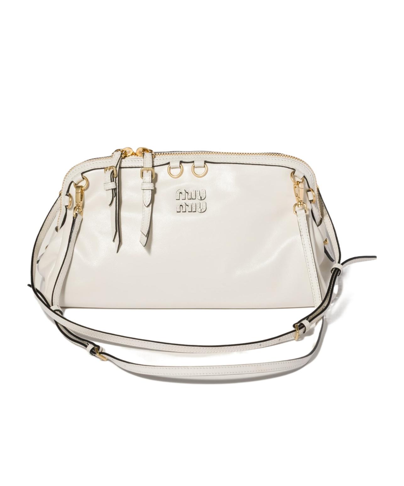 Miu Miu Clutches and evening bags for Women | Online Sale up to 33