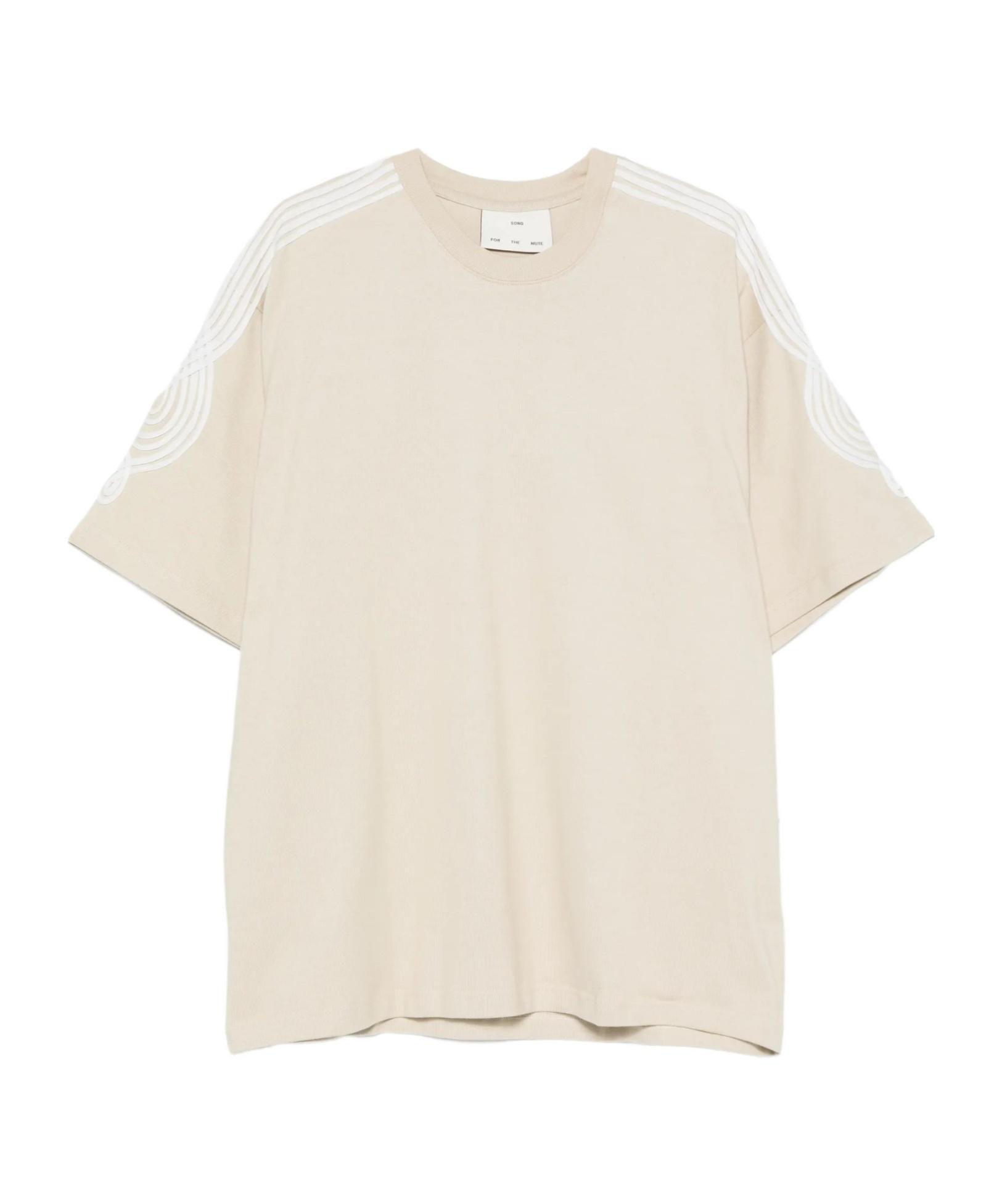 Song For The Mute Short sleeve t-shirts for Men | Online Sale up 