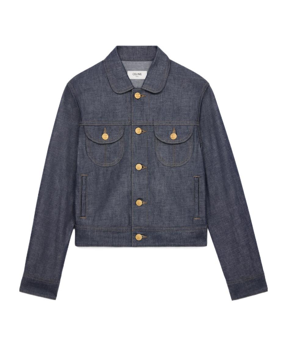 ジャケット CELINE CASUAL JACKETS Celine Casual jackets for Women | Online Sale up to 56% off