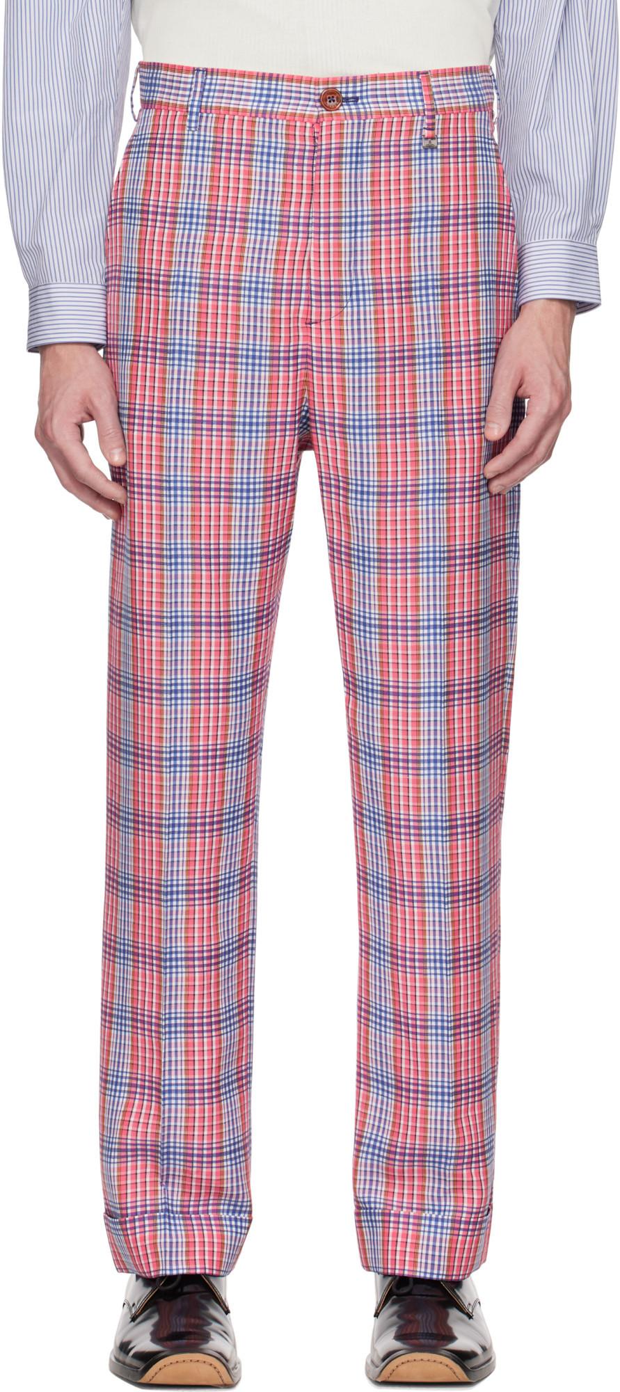 Vivienne Westwood Pants for Men | Online Sale up to 66% off Vivienne Westwood Pants for Men | Online Sale up to 66% off