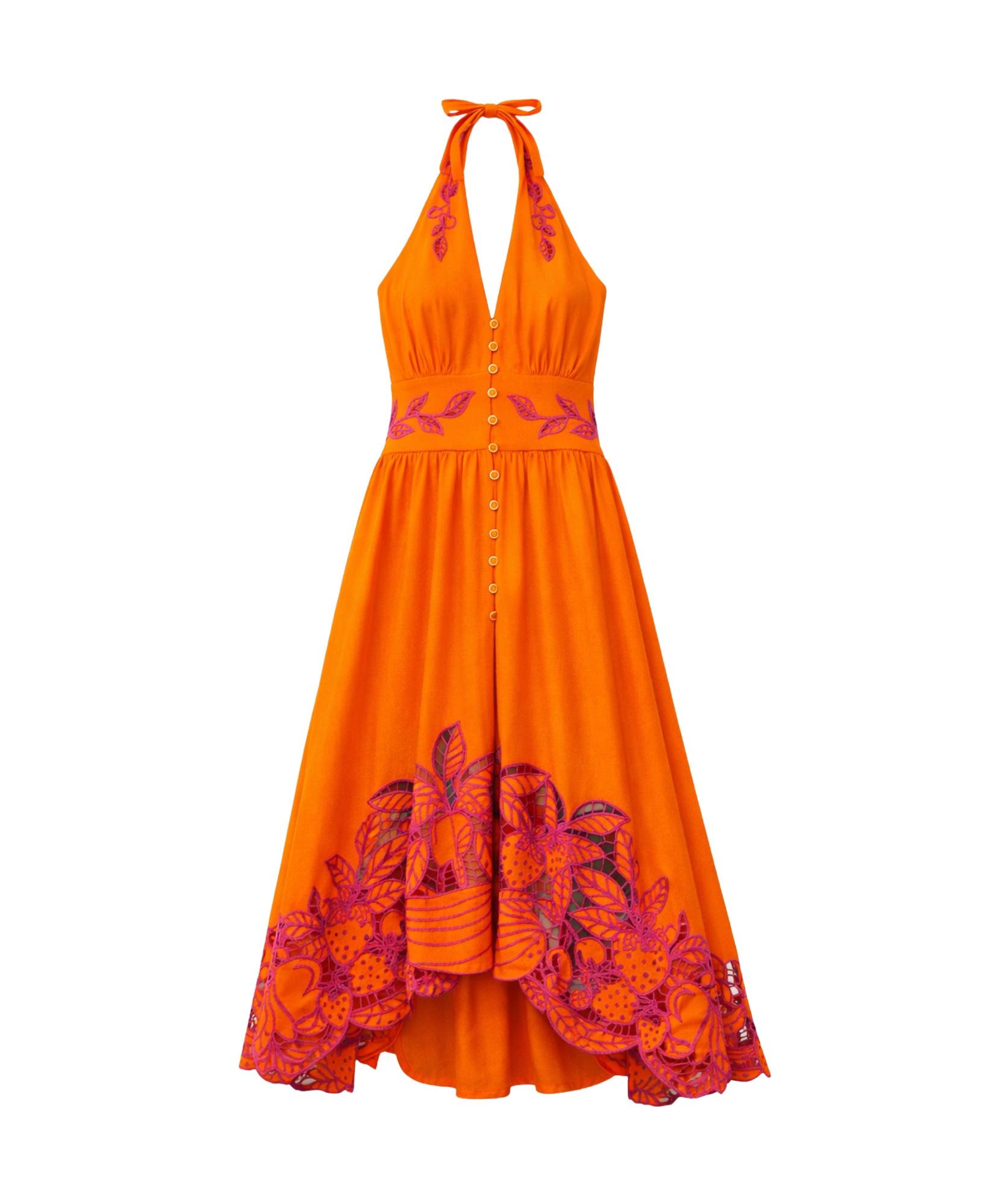 chinese dress ladies Farm Rio main image 0