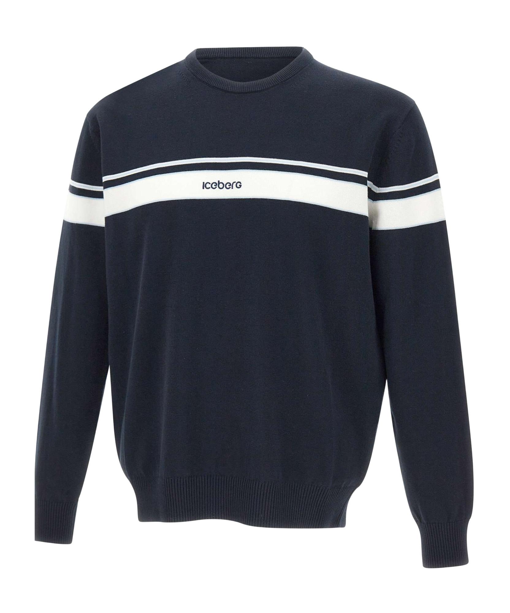 ICEBERG セーター Iceberg Knitwear for Men | Online Sale up to 67% off | Lyst