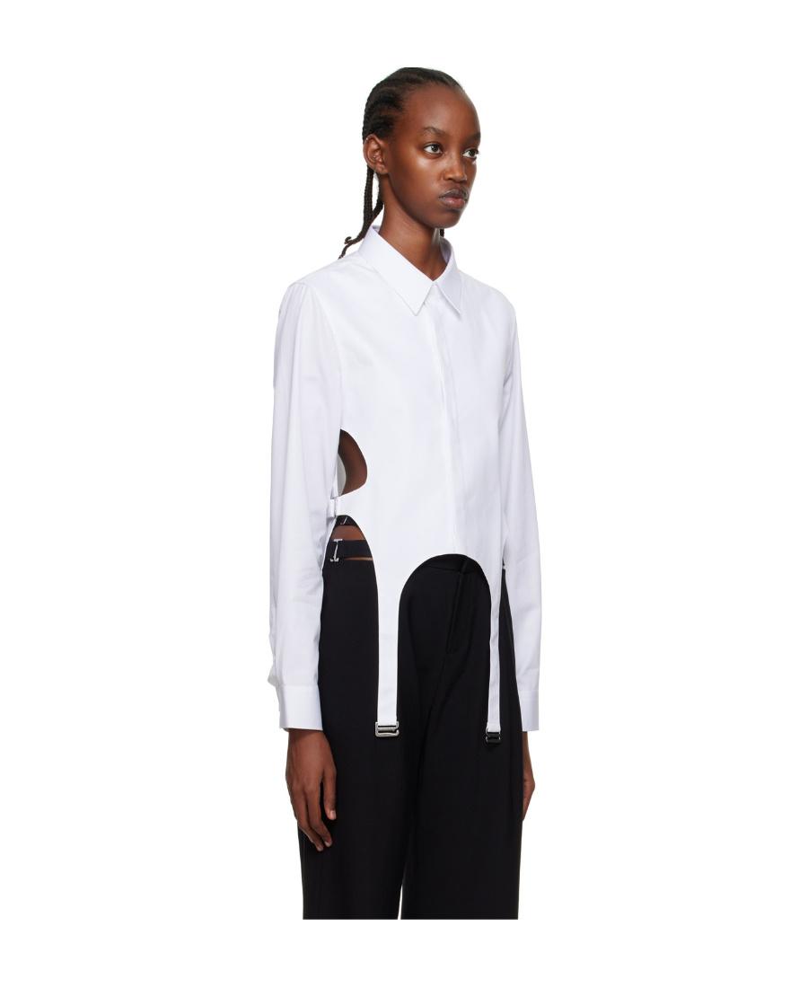 Dion Lee Shirts for Women | Online Sale up to 64% off | Lyst Dion Lee Shirts for Women | Online Sale up to 64% off | Lyst