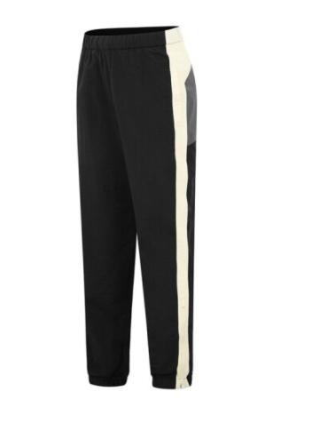 パンツ KENZO Woman Pants Black FC52PA6913SC 99 楽天市場】kenzo パンツ（カラーブラック）（レディース
