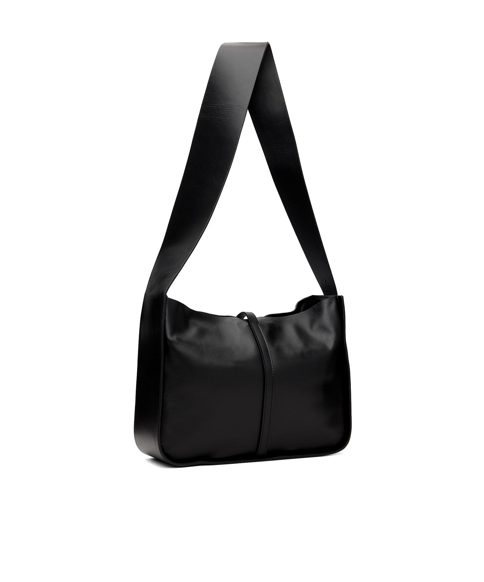 HELIOT EMIL Confluence Adjustable Shoulder Strap Shoulder Bag in