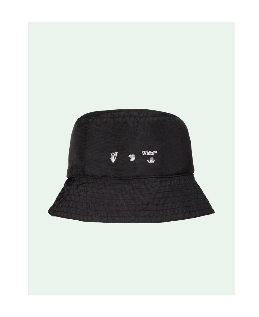 Off White Bucket Hats for Men - Up to 39% off | Lyst