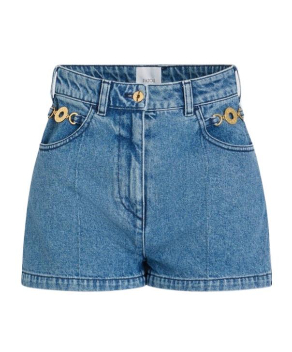 Patou Shorts for Women | Online Sale up to 52% off | Lyst