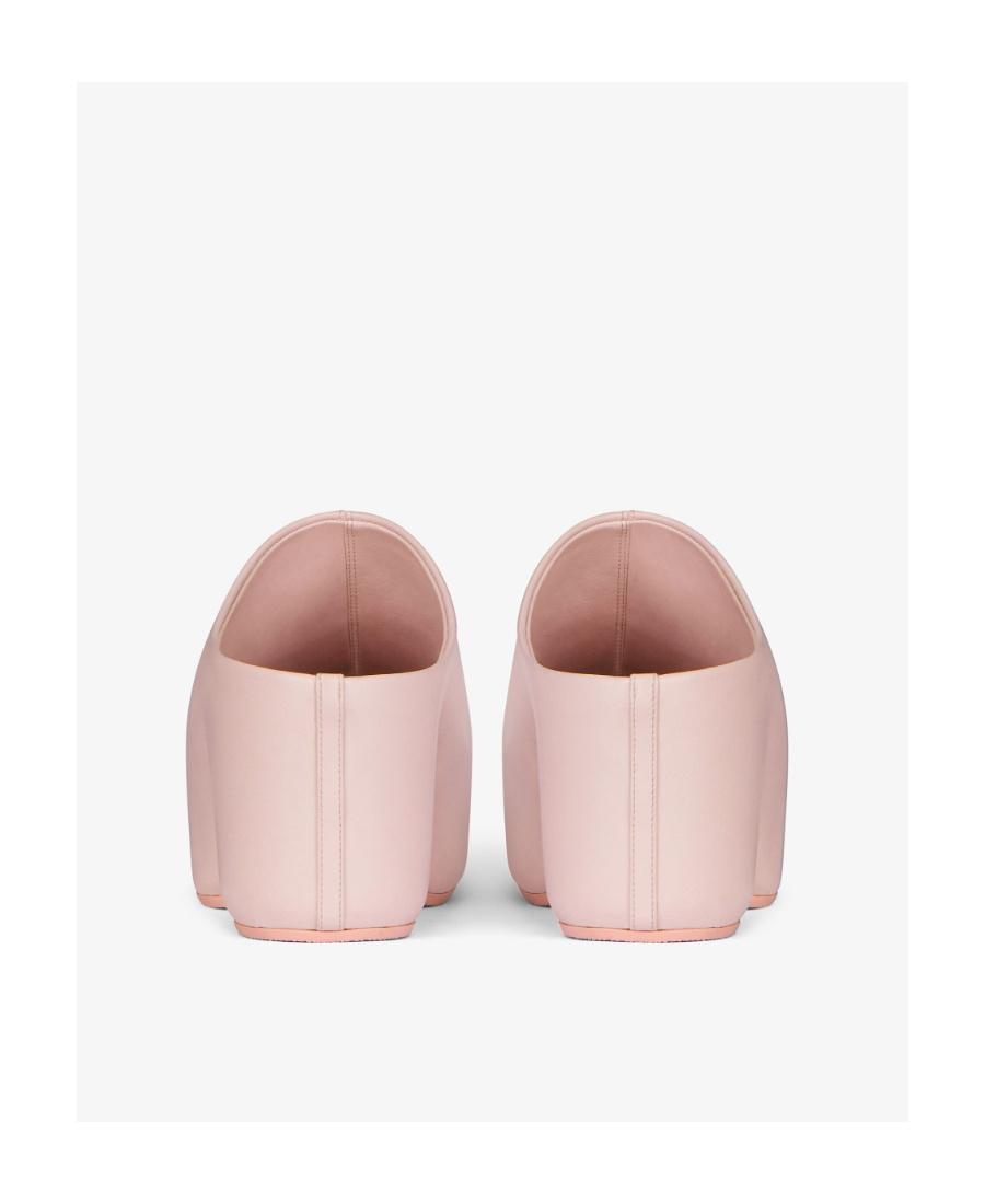 Givenchy G Clogs in Pink | Lyst