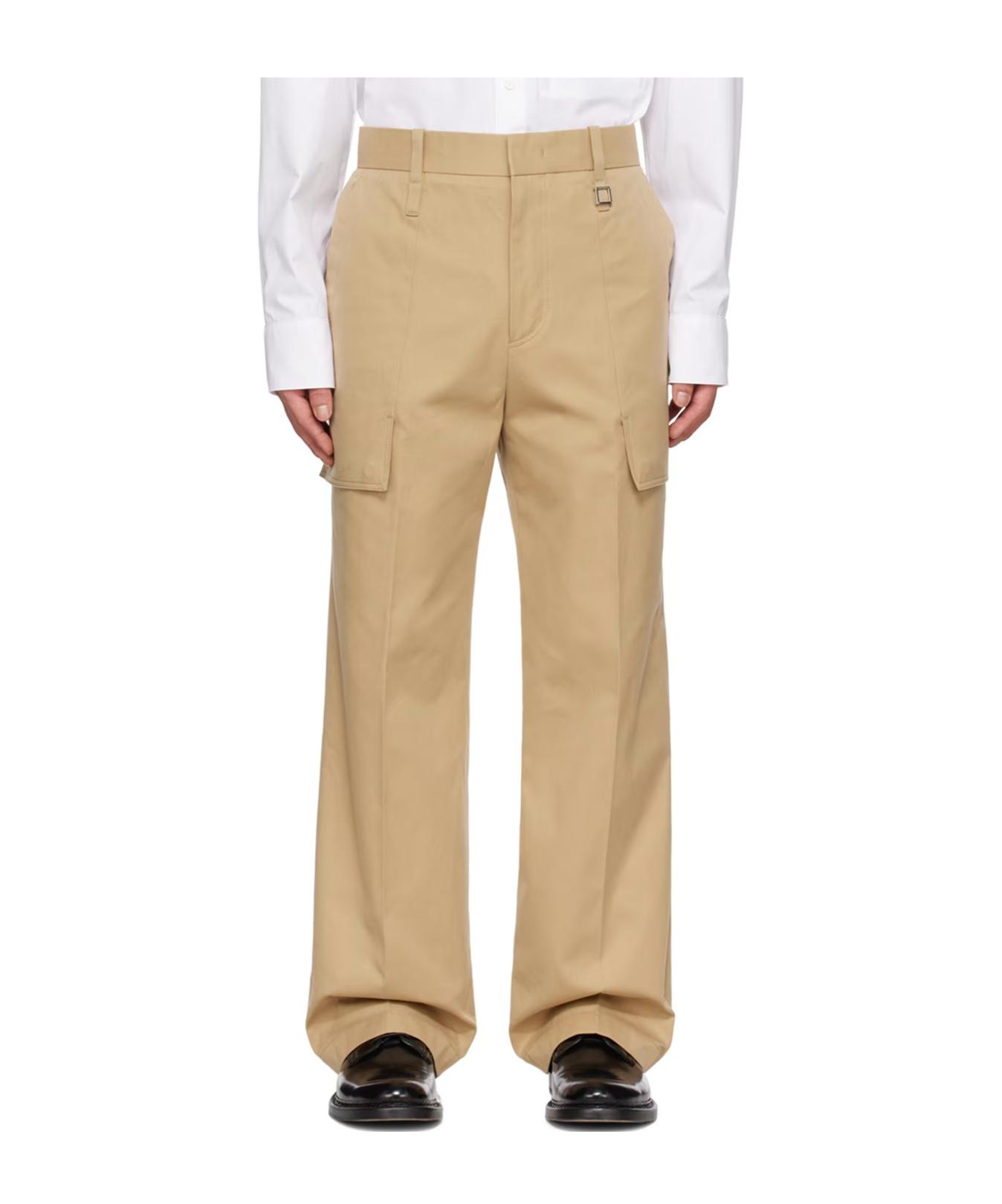 WOOYOUNGMI Pants for Men | Online Sale up to 79% off | Lyst