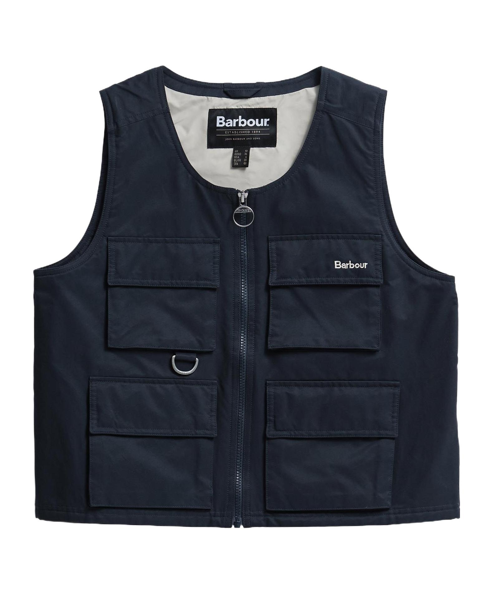 Barbour Waistcoats and gilets for Women | Online Sale up to