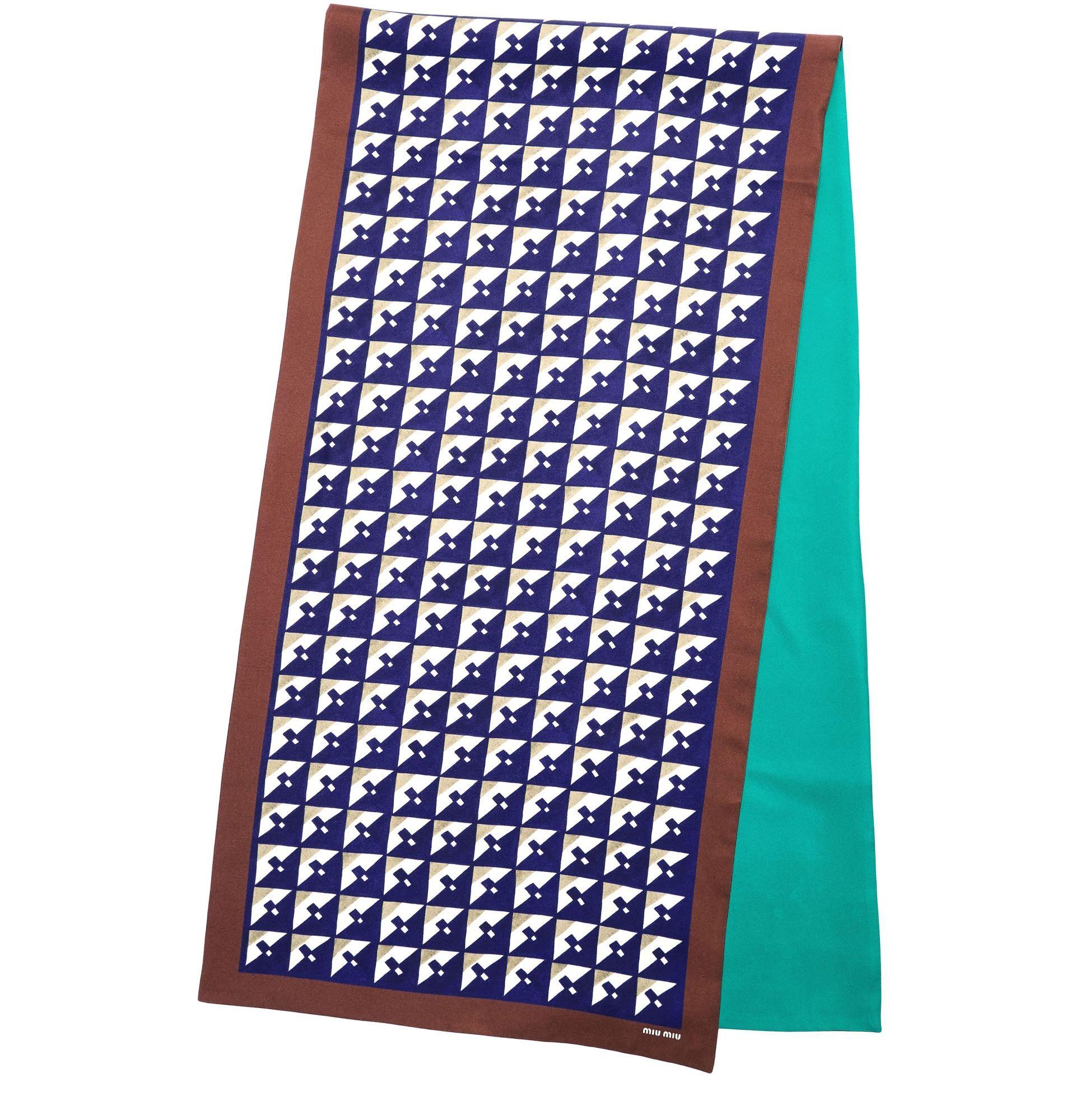 Miu Miu Scarves and mufflers for Women | Online Sale up to 34% off