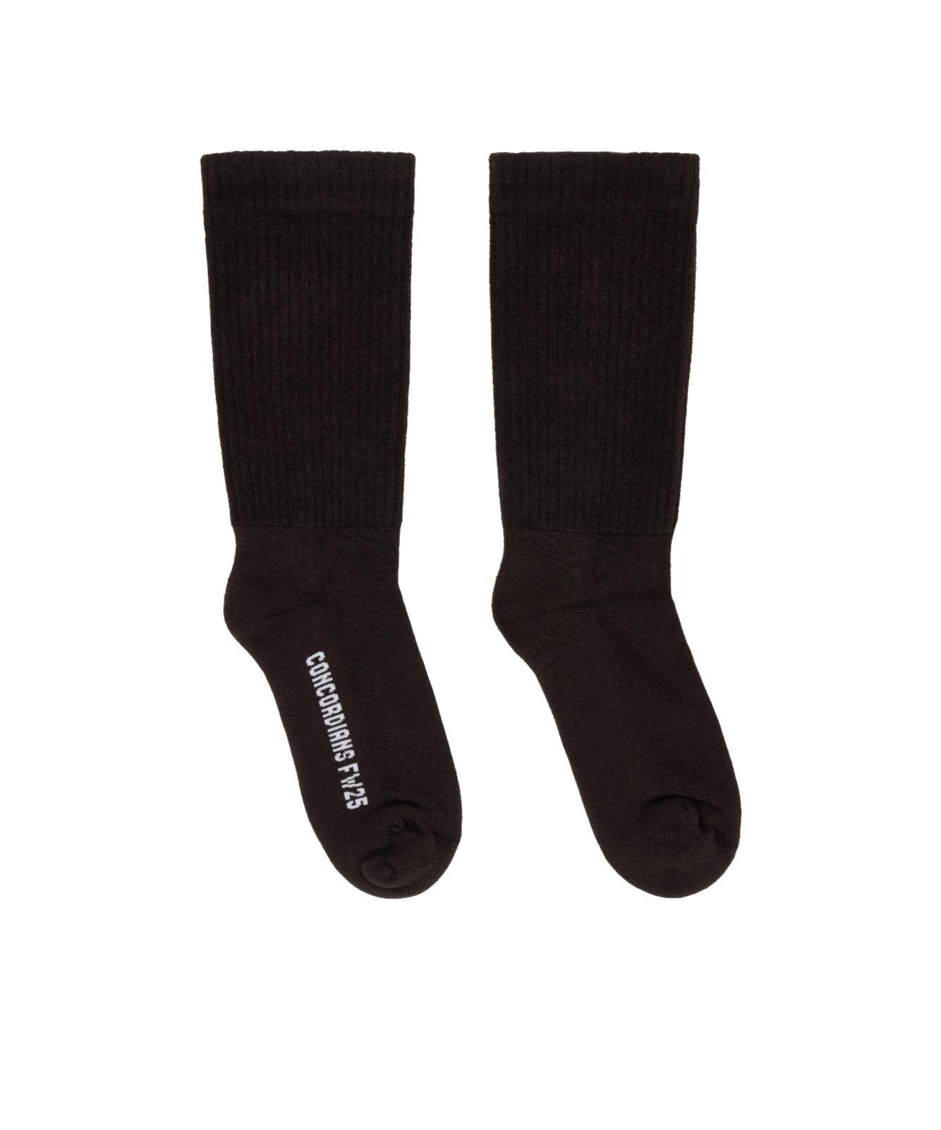 Rick Owens Socks for Men | Online Sale up to 57% off | Lyst