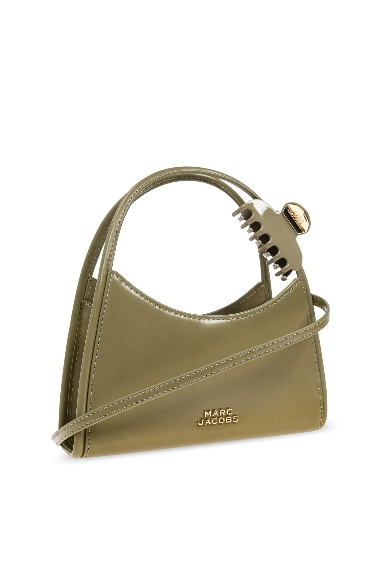 Green Marc Jacobs Crossbody bags for Women | Lyst