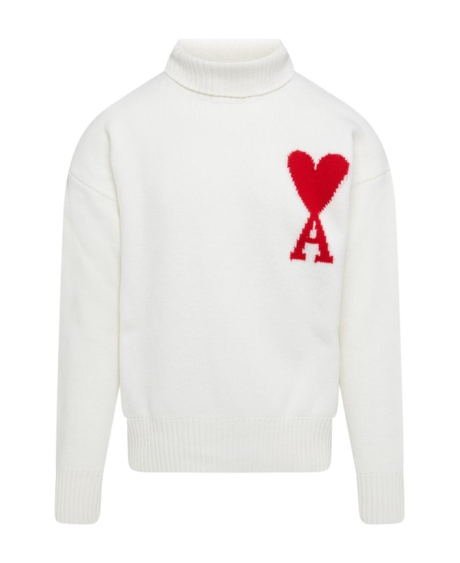 Ami Paris Turtlenecks for Men | Online Sale up to 60% off | Lyst Ami Paris Turtlenecks for Men | Online Sale up to 60% off | Lyst