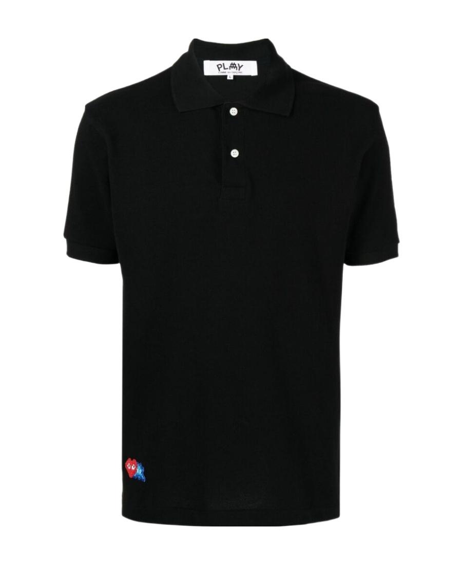COMME DES GARÇONS PLAY Polo shirts for Men | Online Sale up to 43