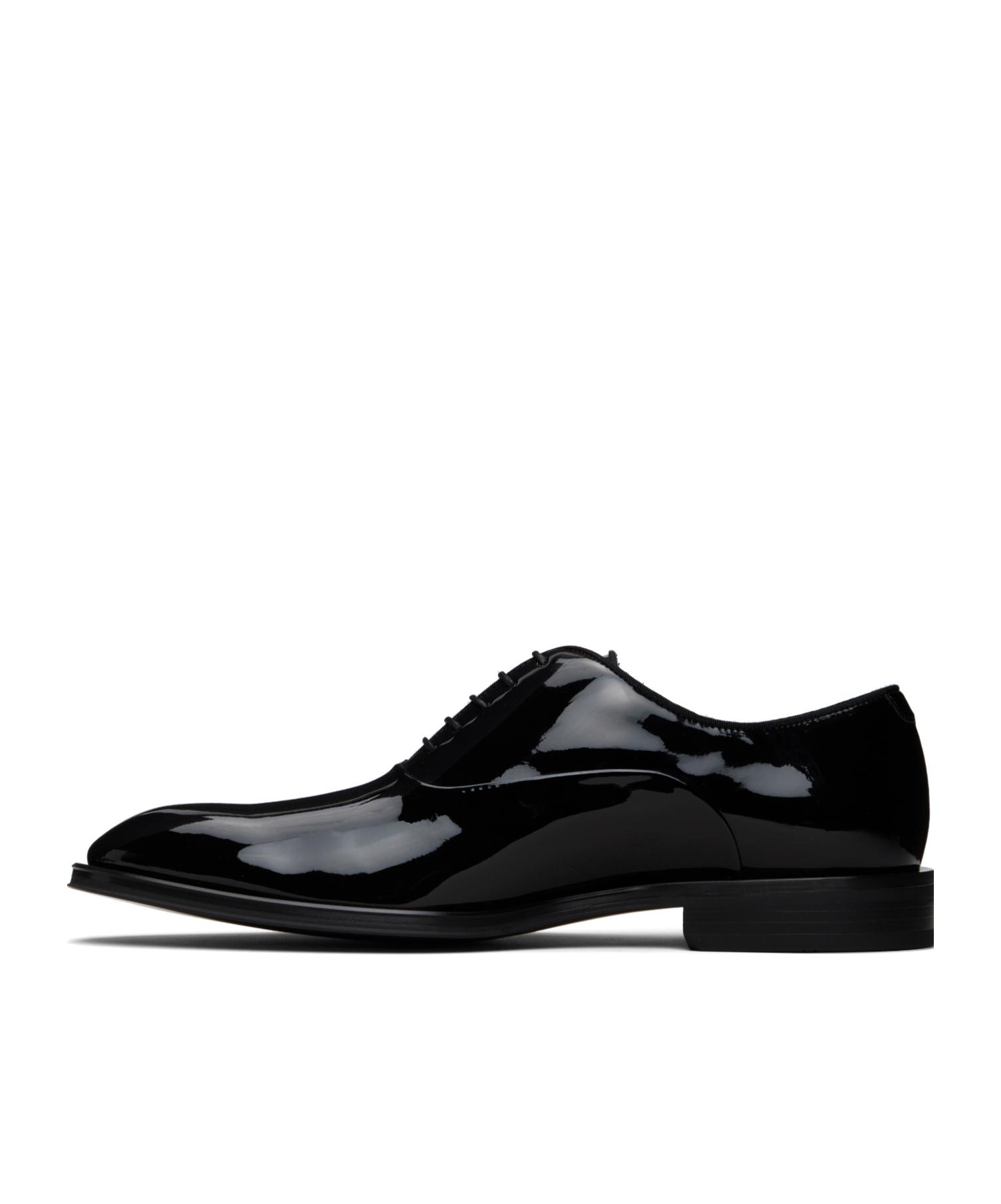 BOSS Hugo Boss men’s sz10 lace up dress shoes BOSS Lace-ups for Men | Online Sale up to 40% off | Lyst main image 4