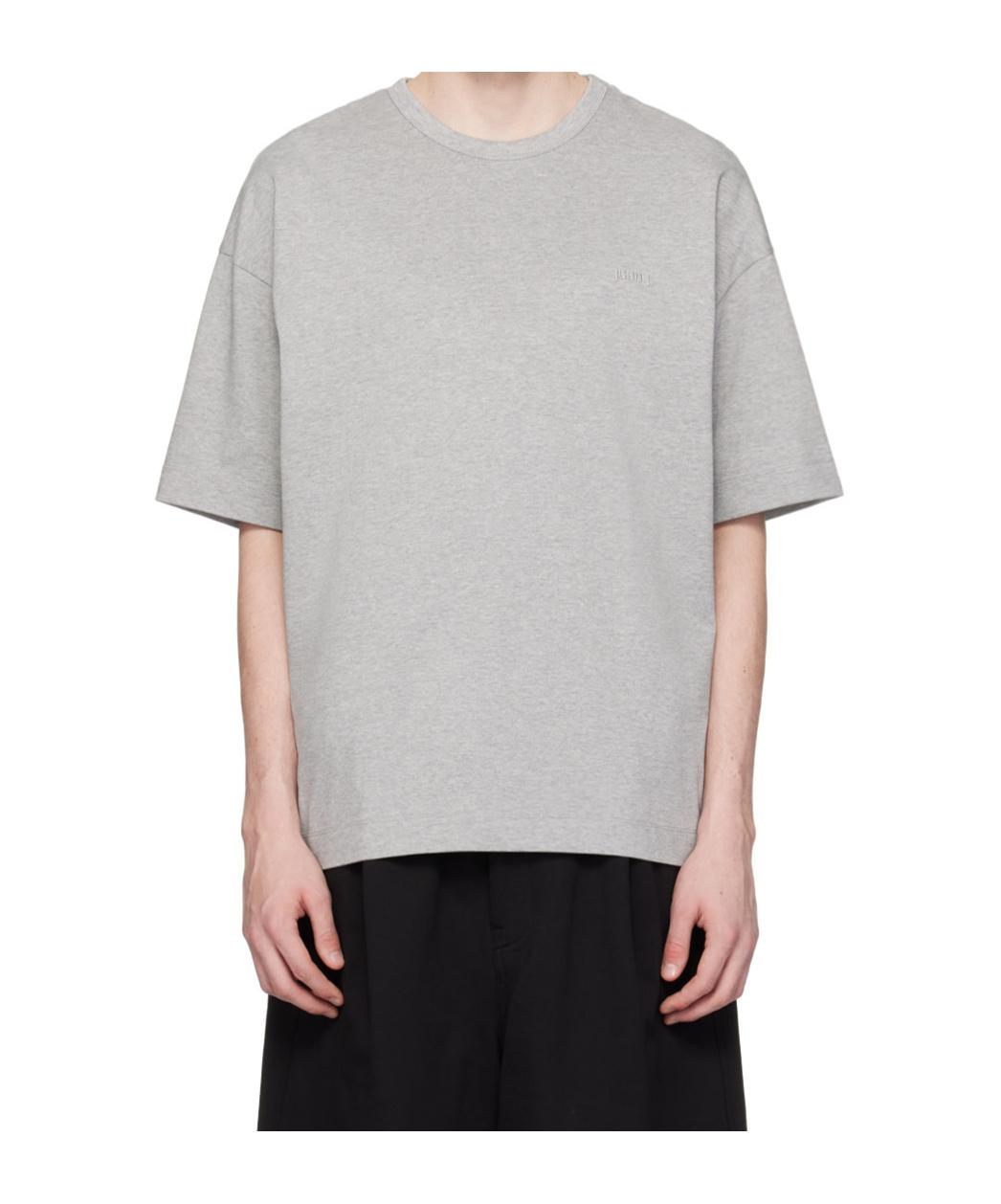 Juun.J Short sleeve t-shirts for Men | Online Sale up to 60