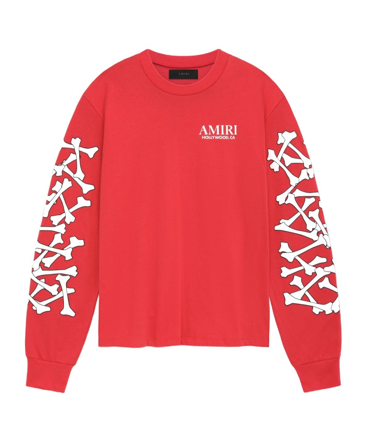 Amiri Long-sleeve t-shirts for Men | Online Sale up to 43% off | Lyst