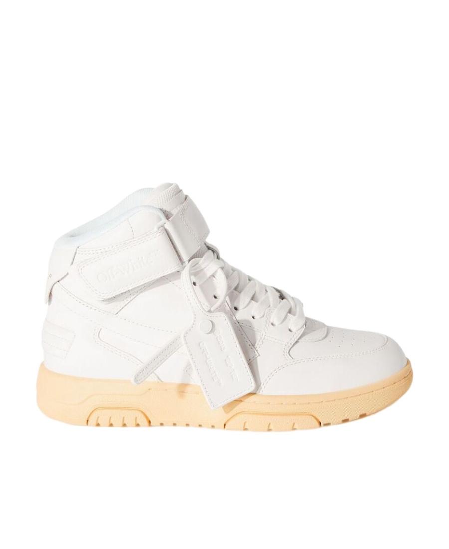 Off-White c/o Virgil Abloh High-top sneakers for Women