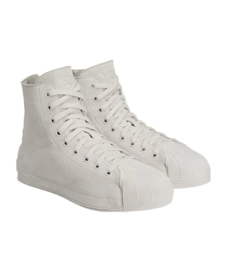 Y-3 High-top sneakers for Men | Online Sale up to 65% off | Lyst