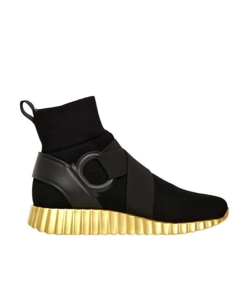 Ferragamo High-top sneakers for Women | Online Sale up to 79