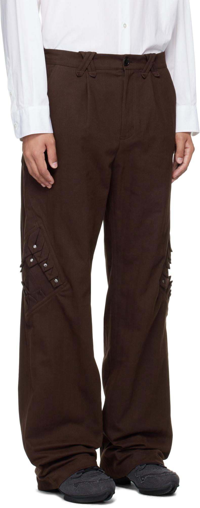 Kiko Kostadinov Pants for Men | Online Sale up to 54% off | Lyst