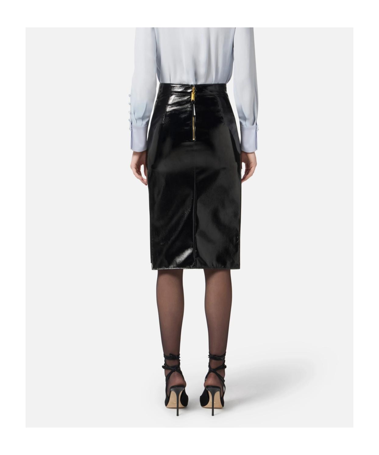 Elisabetta Franchi Skirts for Women | Online Sale up to 58