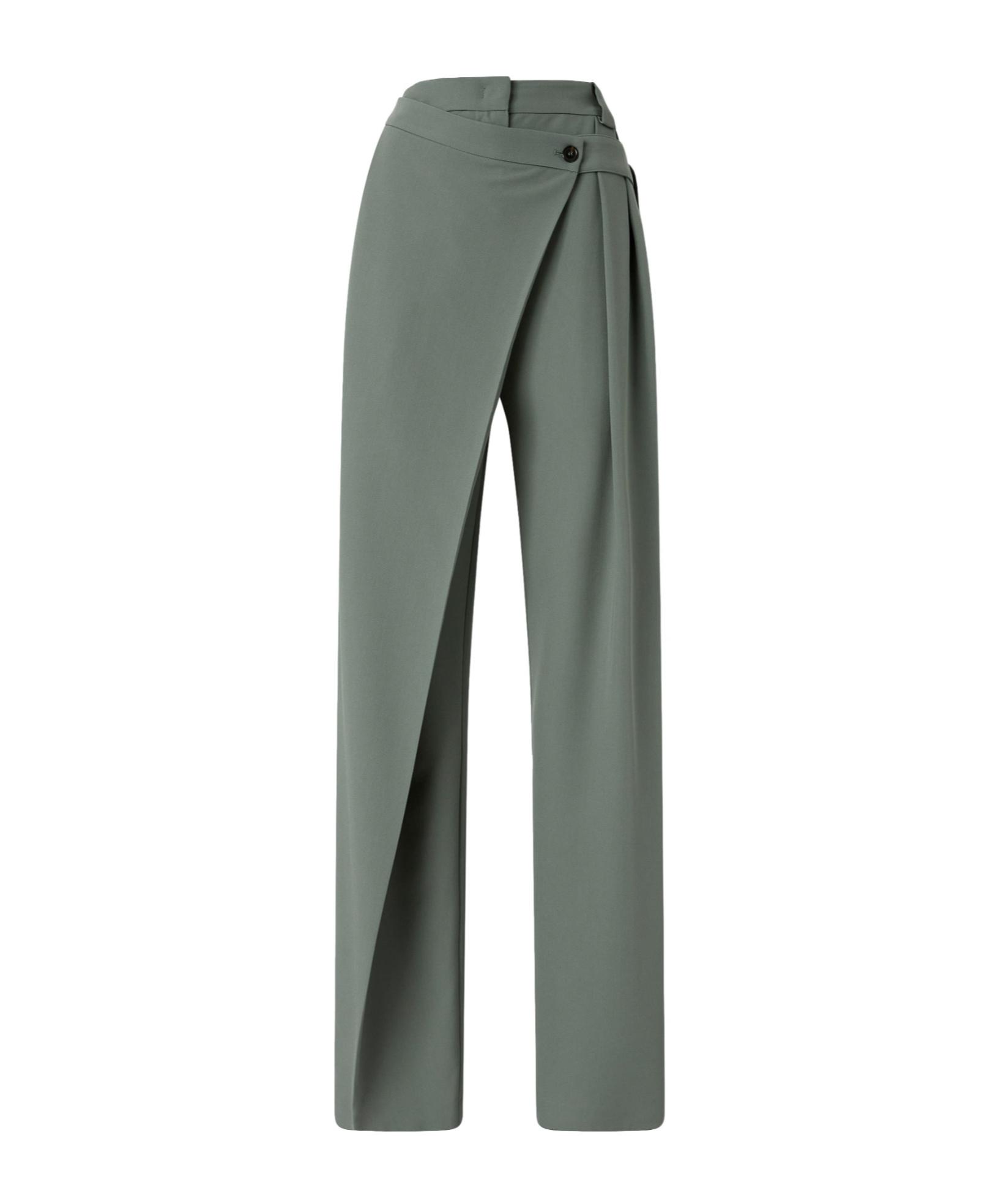 Pinko Straight-leg pants for Women | Online Sale up to 80