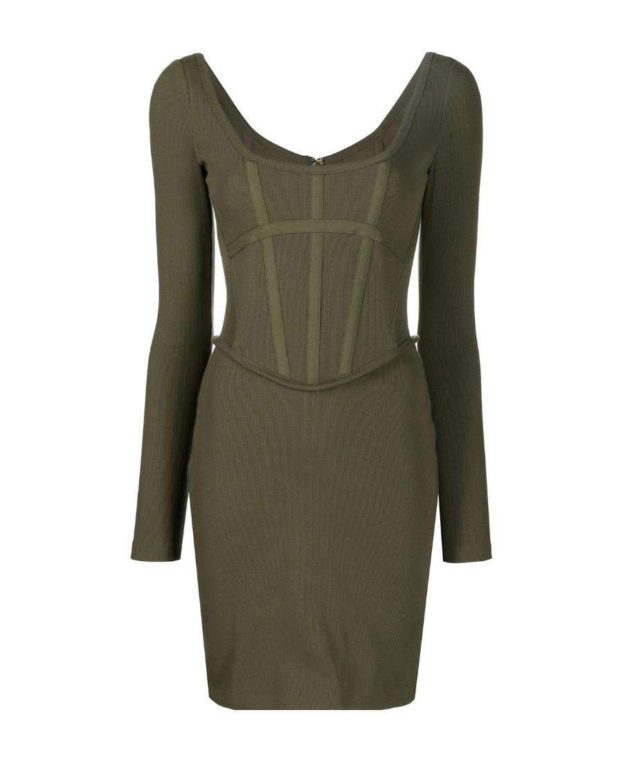 Dion Lee Long Sleeve Dresses for Women | Lyst Dion Lee Long Sleeve Dresses for Women | Lyst