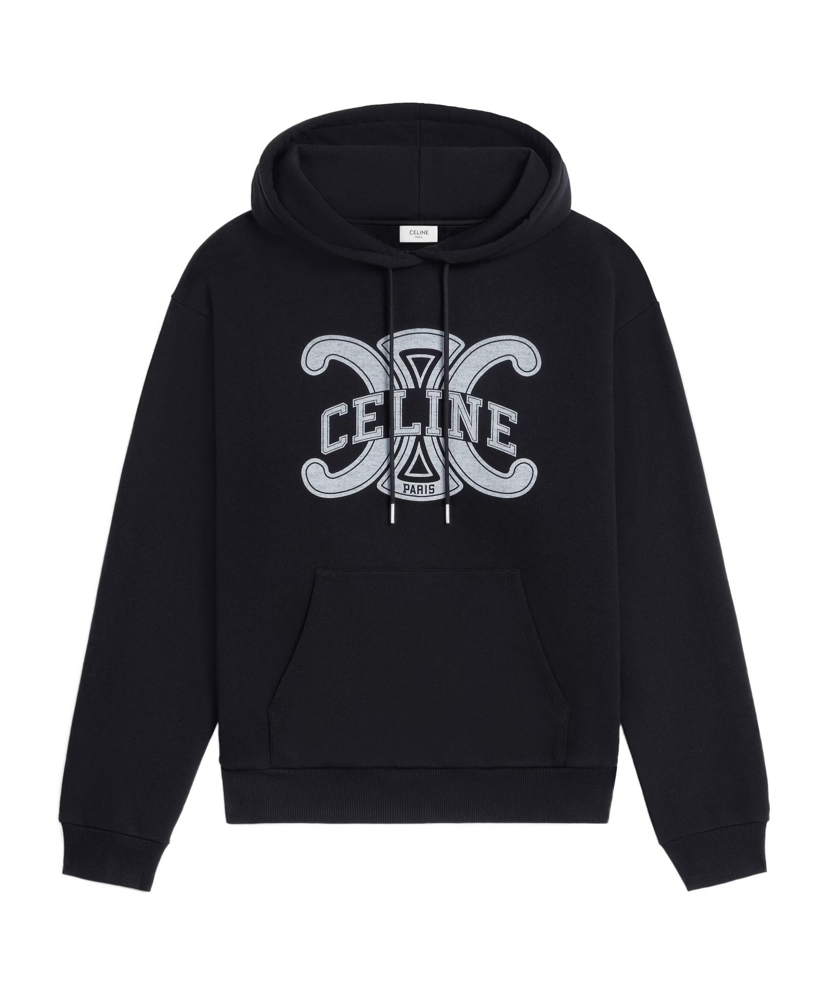 【NONCODE】Celine hooded sweatshirt + shorts set Celine hooded sweatshirt + shorts set - 논코드