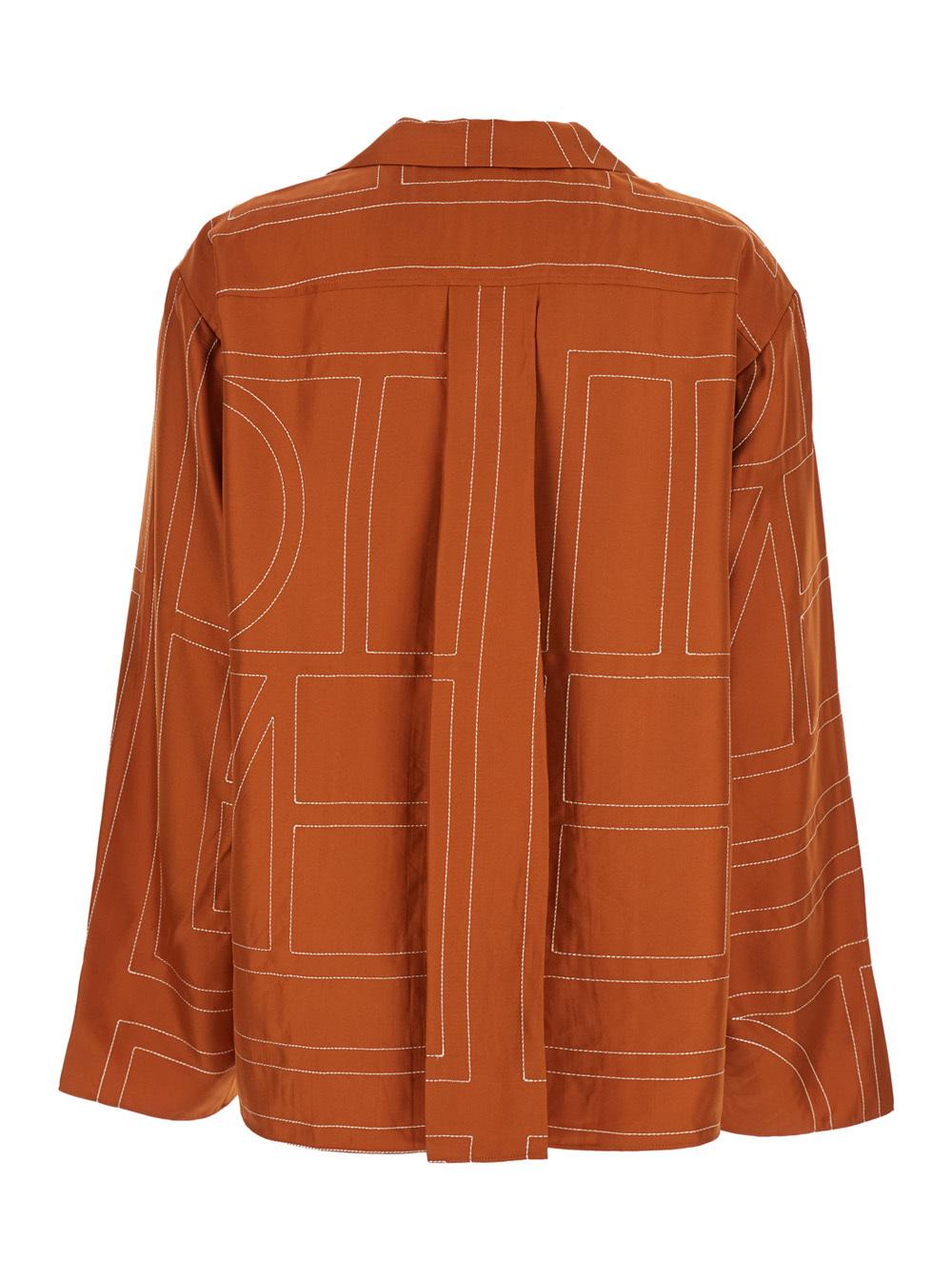 Shirts | TOTEME