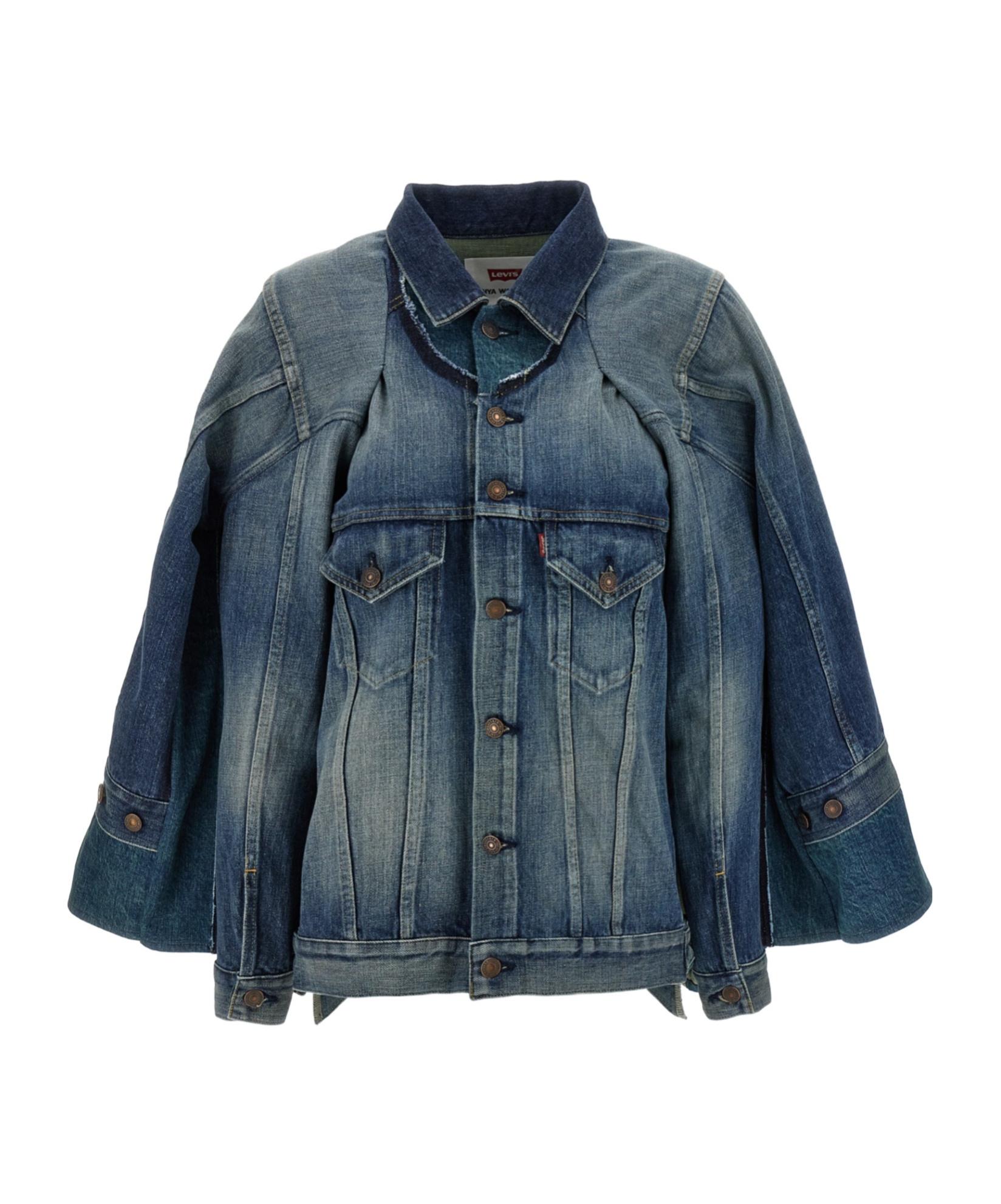 Junya Watanabe Jackets for Women | Online Sale up to 53% off