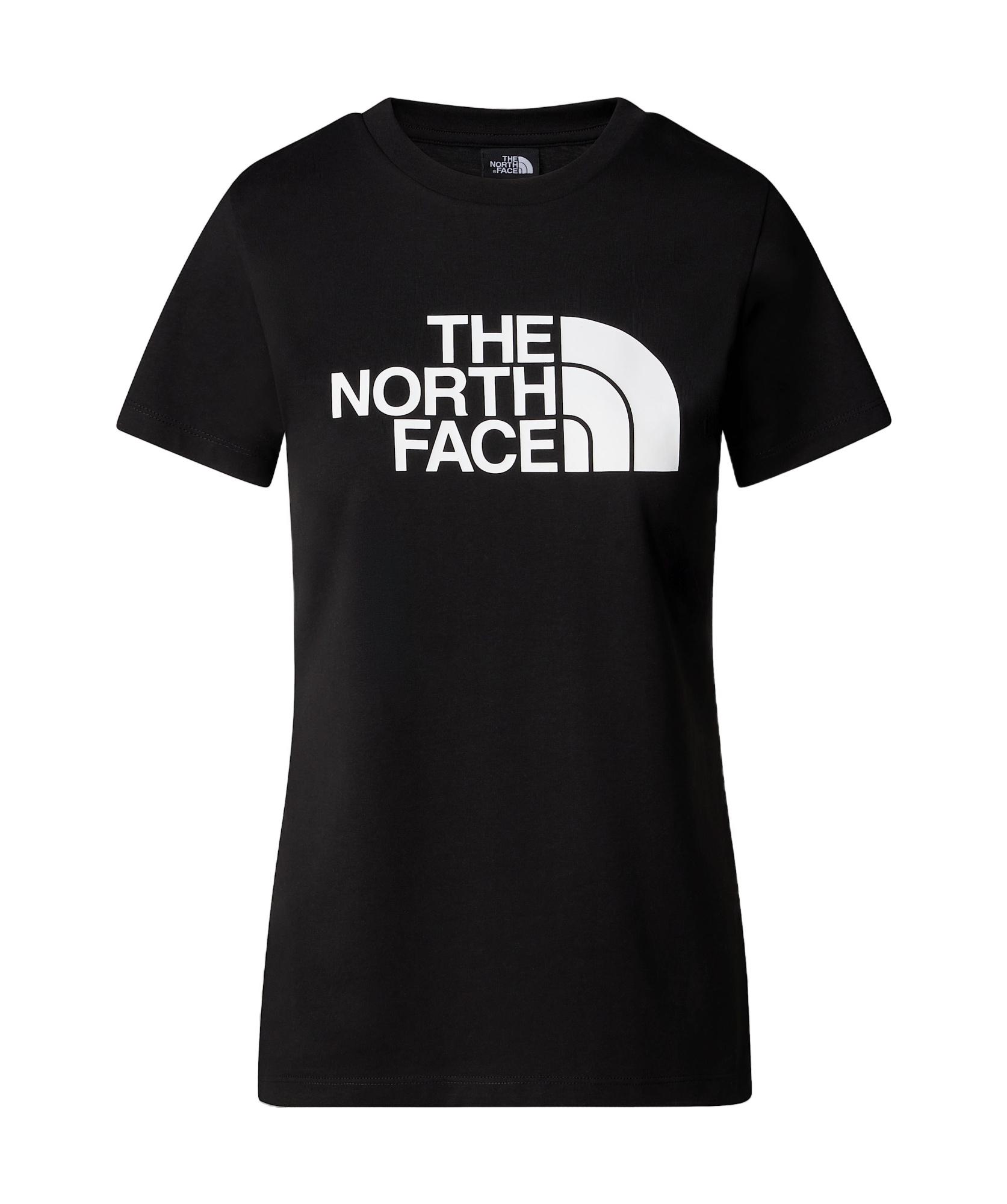 The North Face T shirts for Women Online Sale up to 44 off Lyst