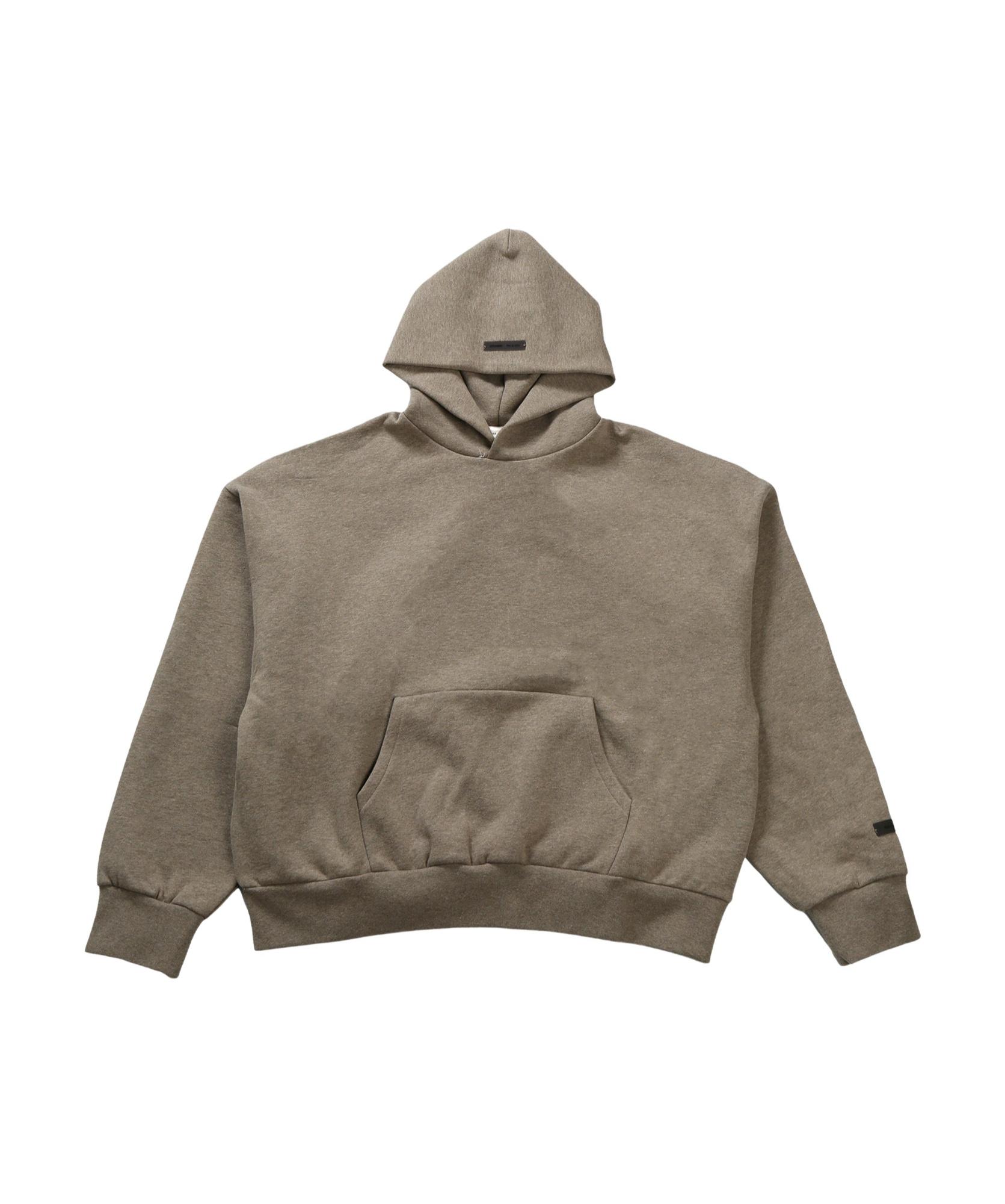国内発送☆FEAR OF GOD☆CLASSIC FIT FLEECE HOODIE Fear of God ESSENTIALS Classic Fit Fleece Hoodie in