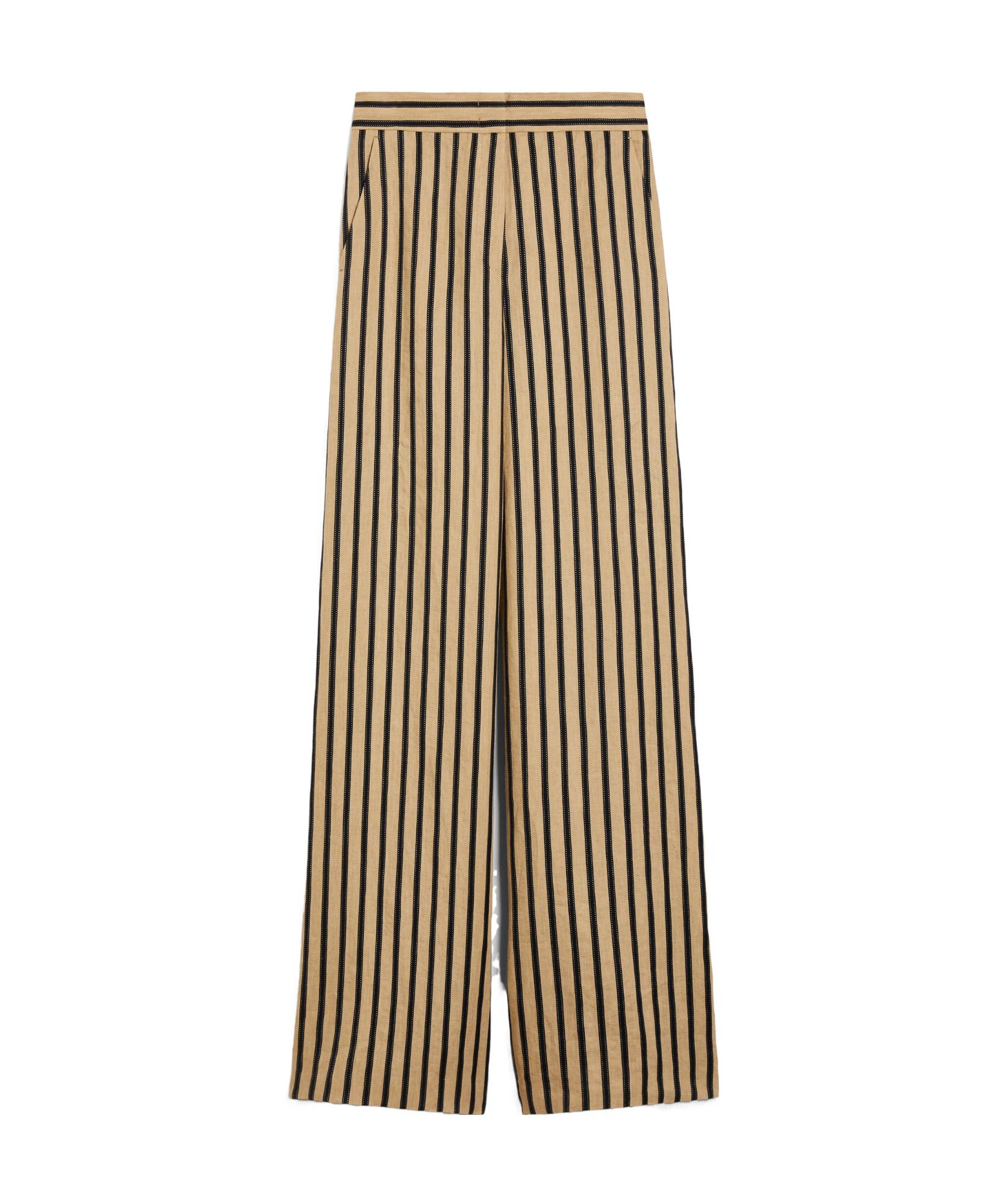 【関税&送料込】Max Mara Pantalone In Misto Lana ERMES ウール5ポケットパンツ S Max Mara €265,00 EUR - Biffi
