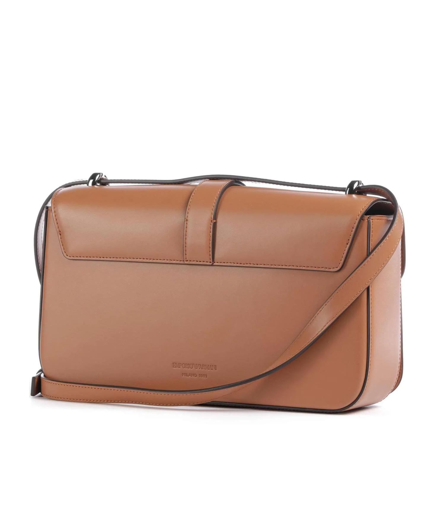 Emporio Armani Shoulder bags for Women | Online Sale up to 58% off