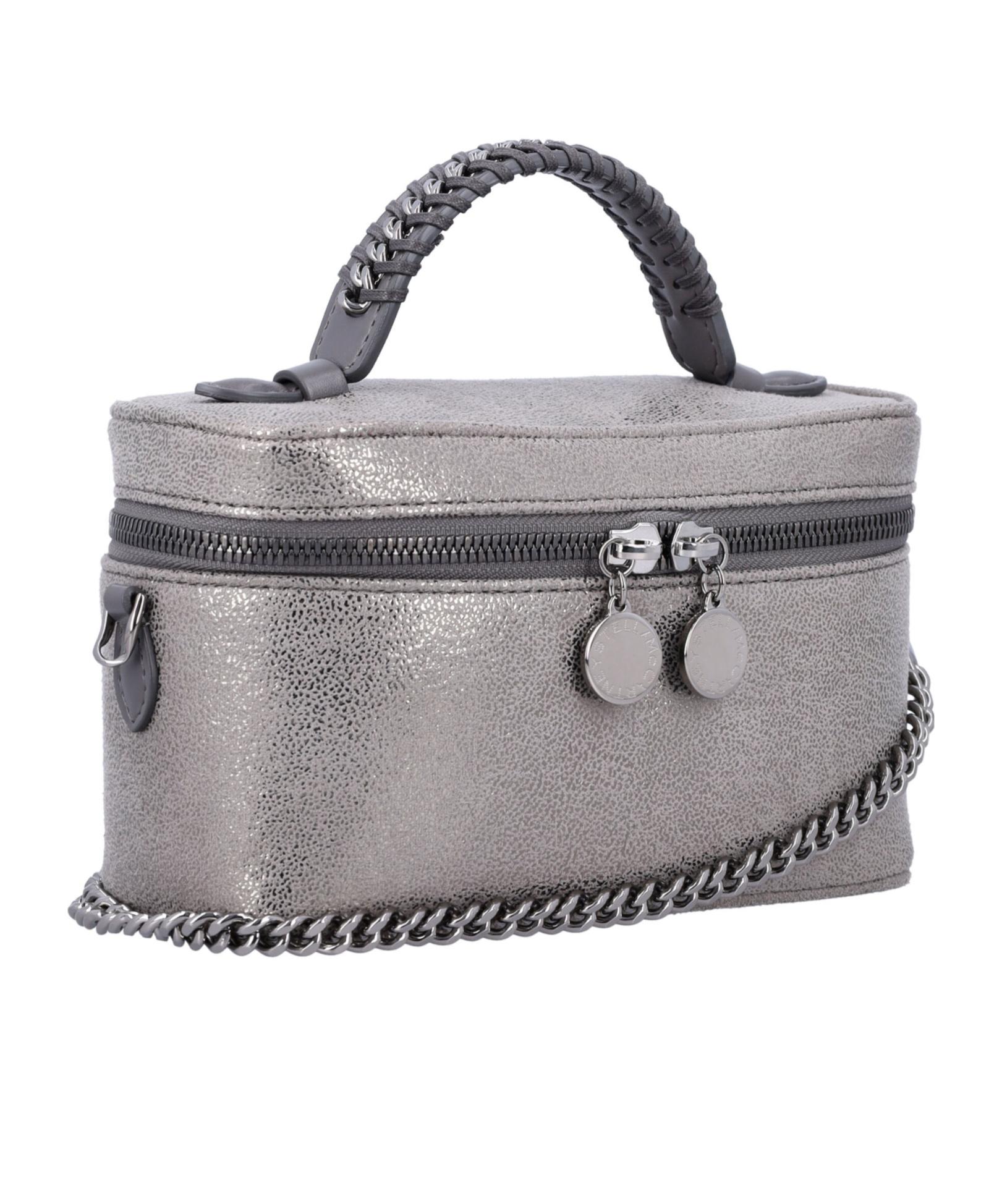 ポーチ Stella Mccartney Beauty Case Stella McCartney Crystal Hotfix Vanity Bag | Saks Fifth Avenue
