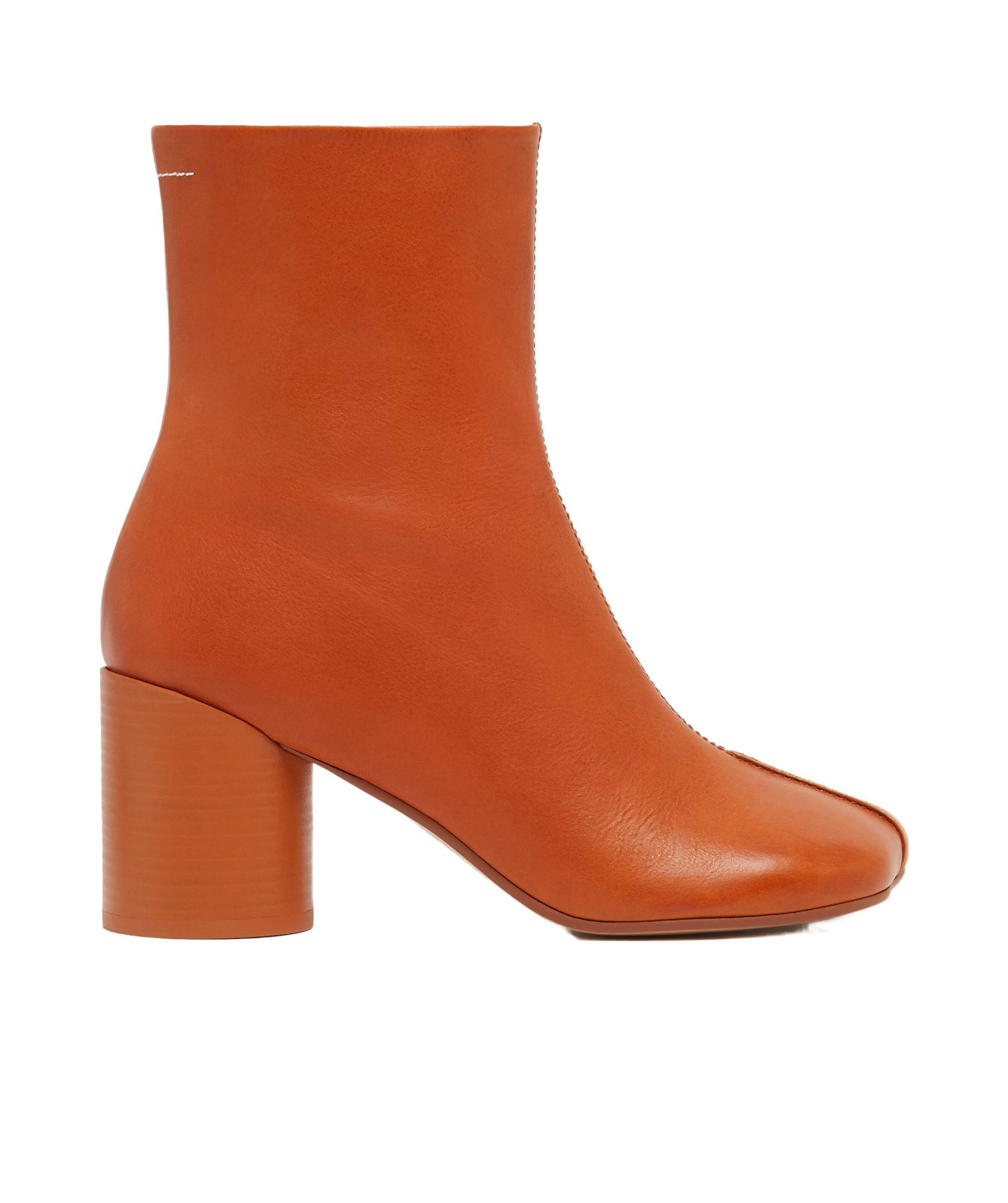 MM6 by Maison Martin Margiela Ankle boots for Women | Online MM6 by Maison Martin Margiela Ankle boots for Women | Online
